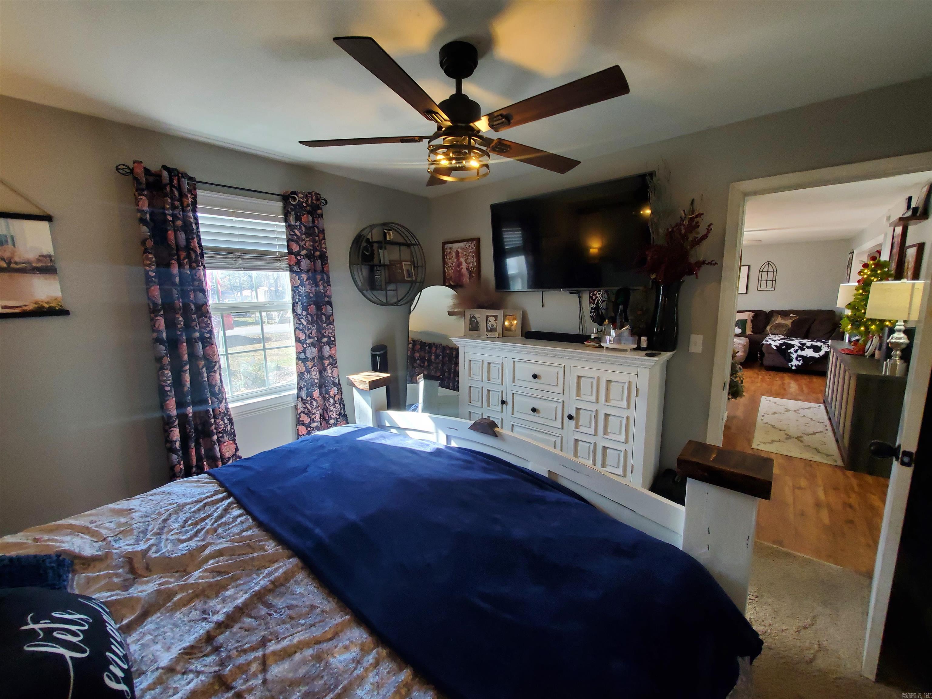 714 W 7th Street Rector, AR 72461