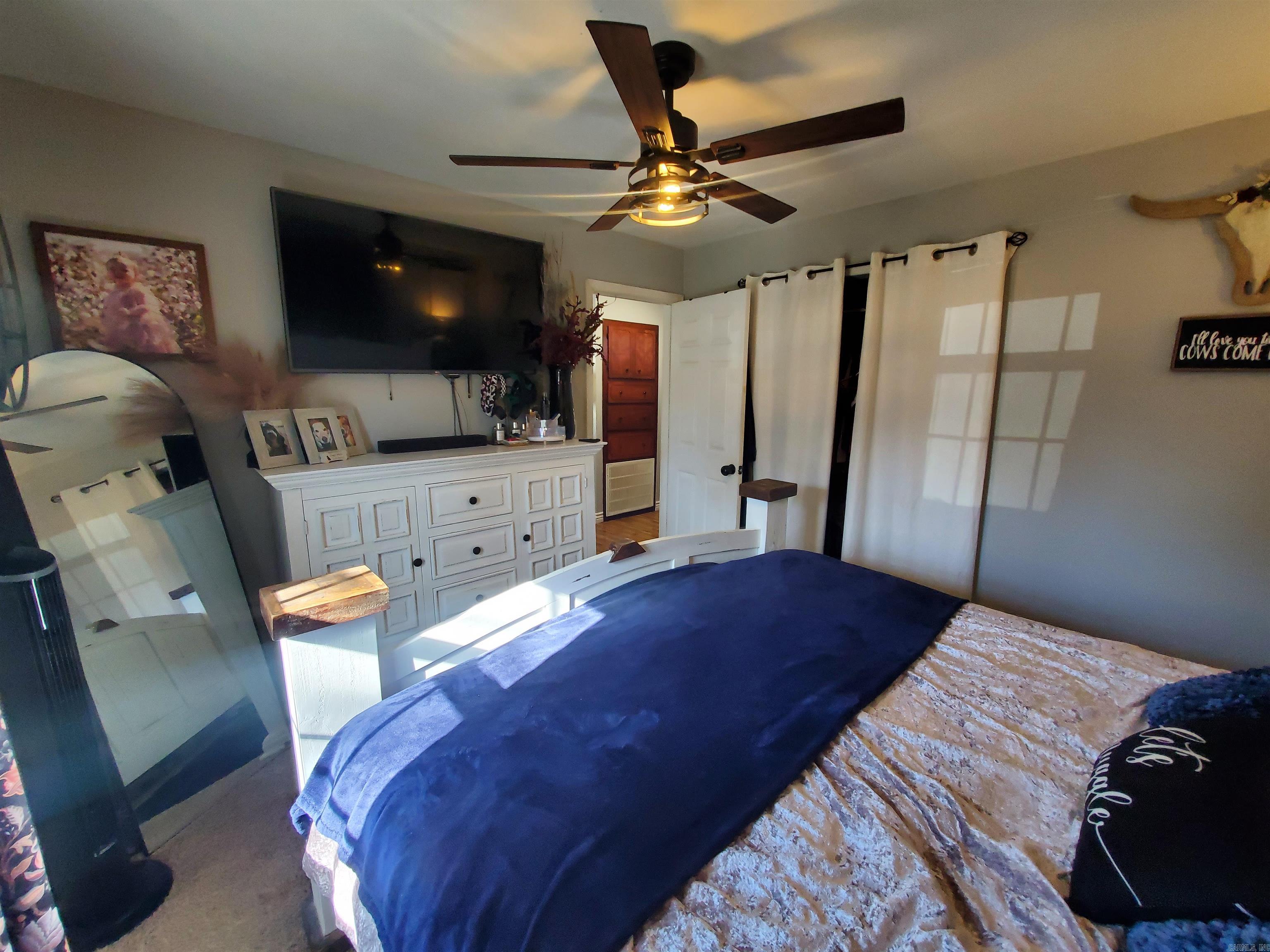 714 W 7th Street Rector, AR 72461