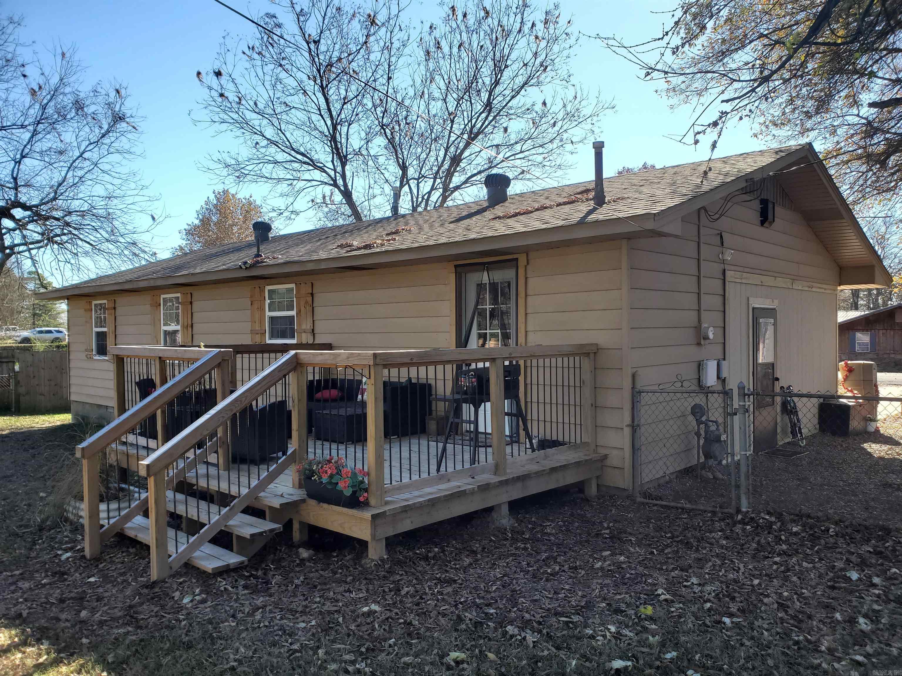 714 W 7th Street Rector, AR 72461