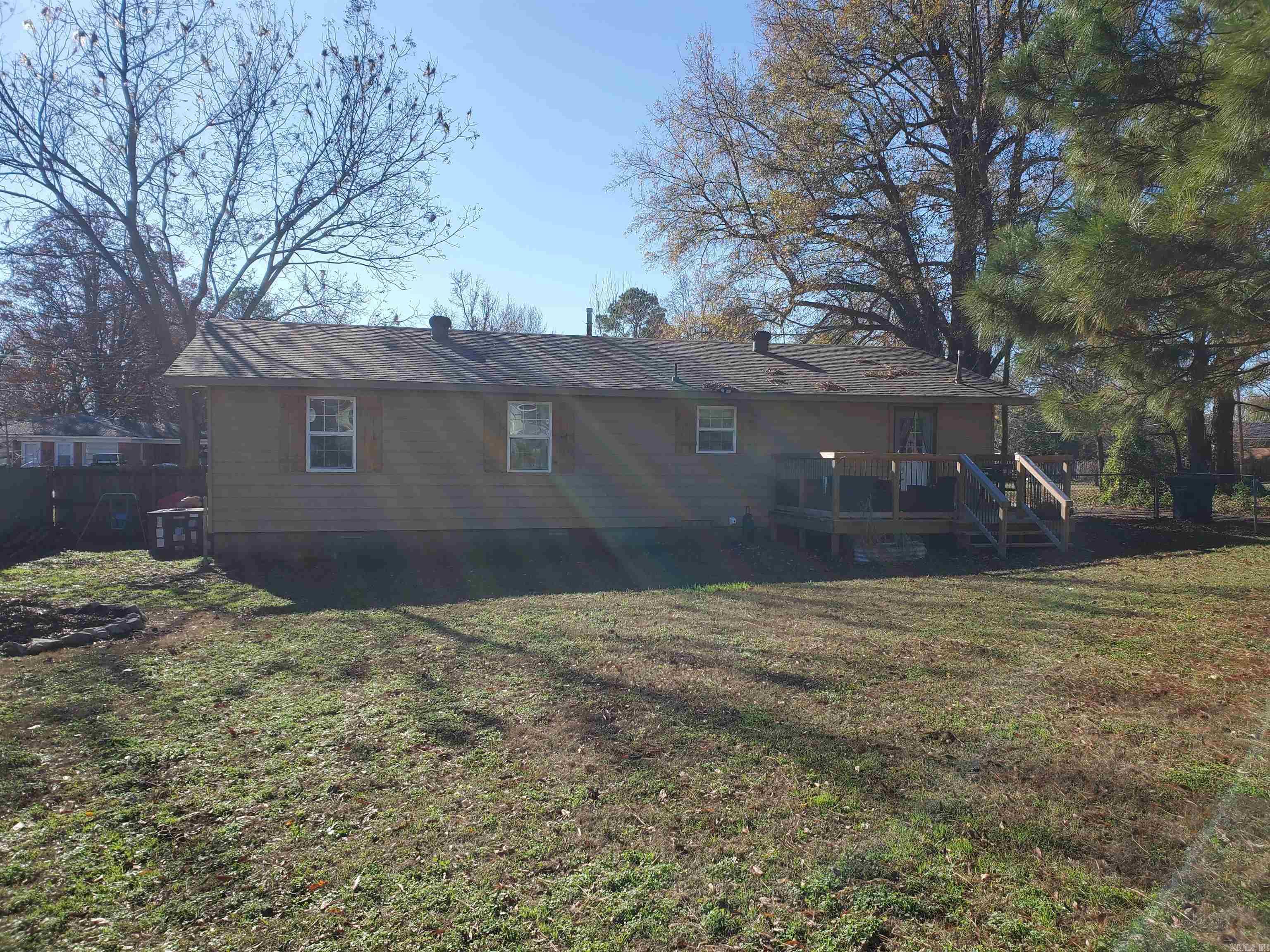 714 W 7th Street Rector, AR 72461