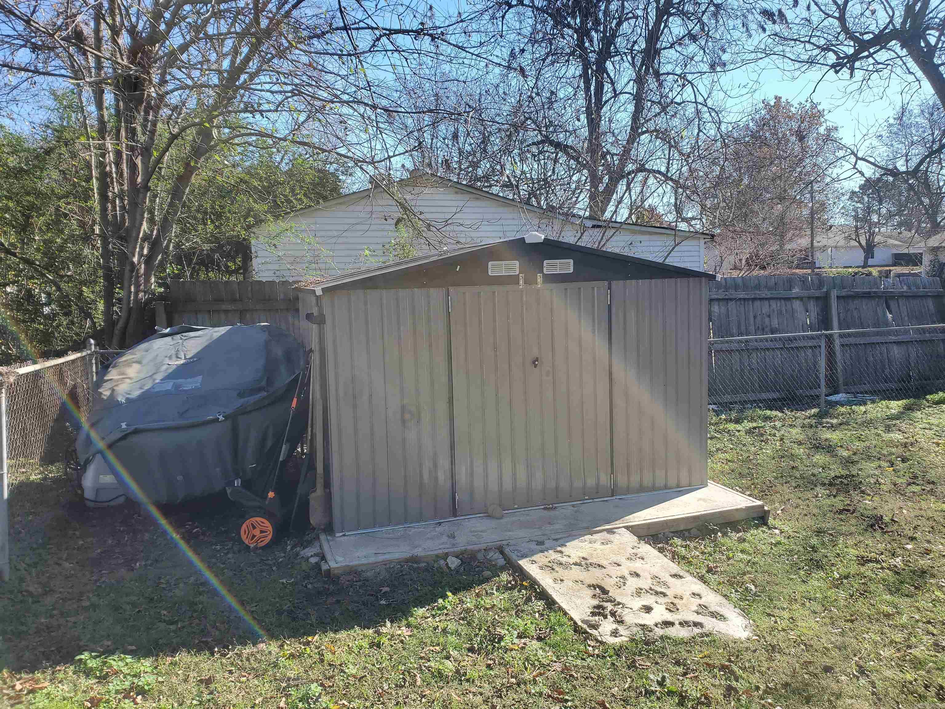 714 W 7th Street Rector, AR 72461