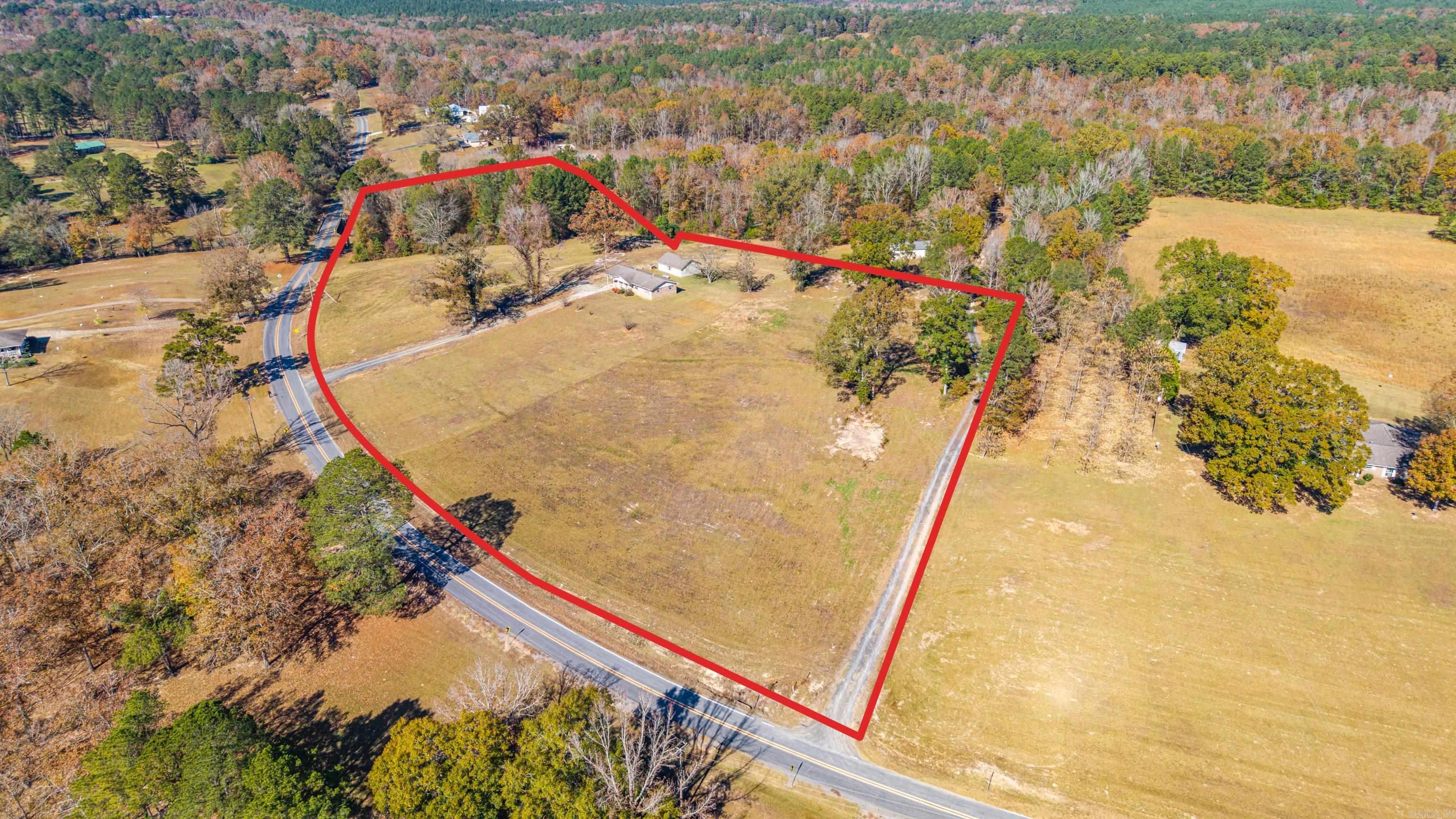 3707 Highway 128 Bismarck, AR 71929