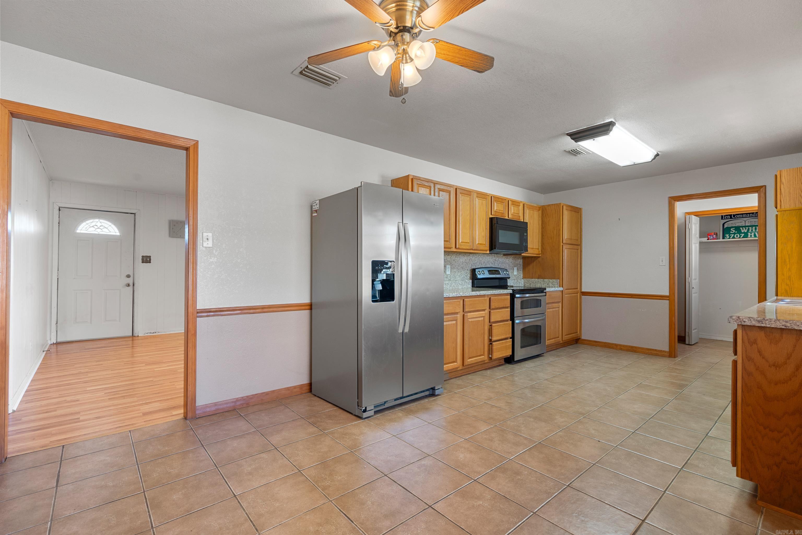 3707 Highway 128 Bismarck, AR 71929