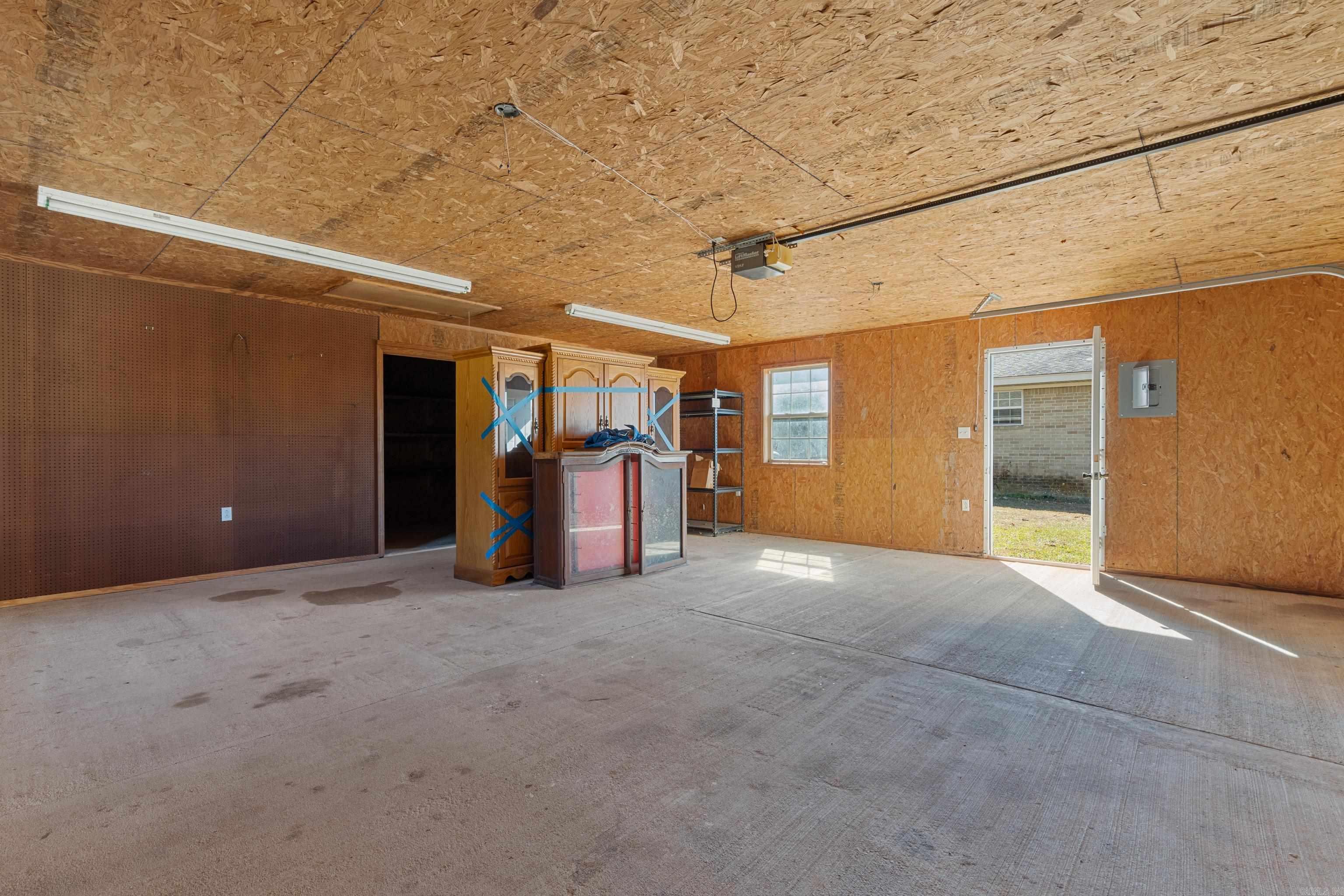 3707 Highway 128 Bismarck, AR 71929