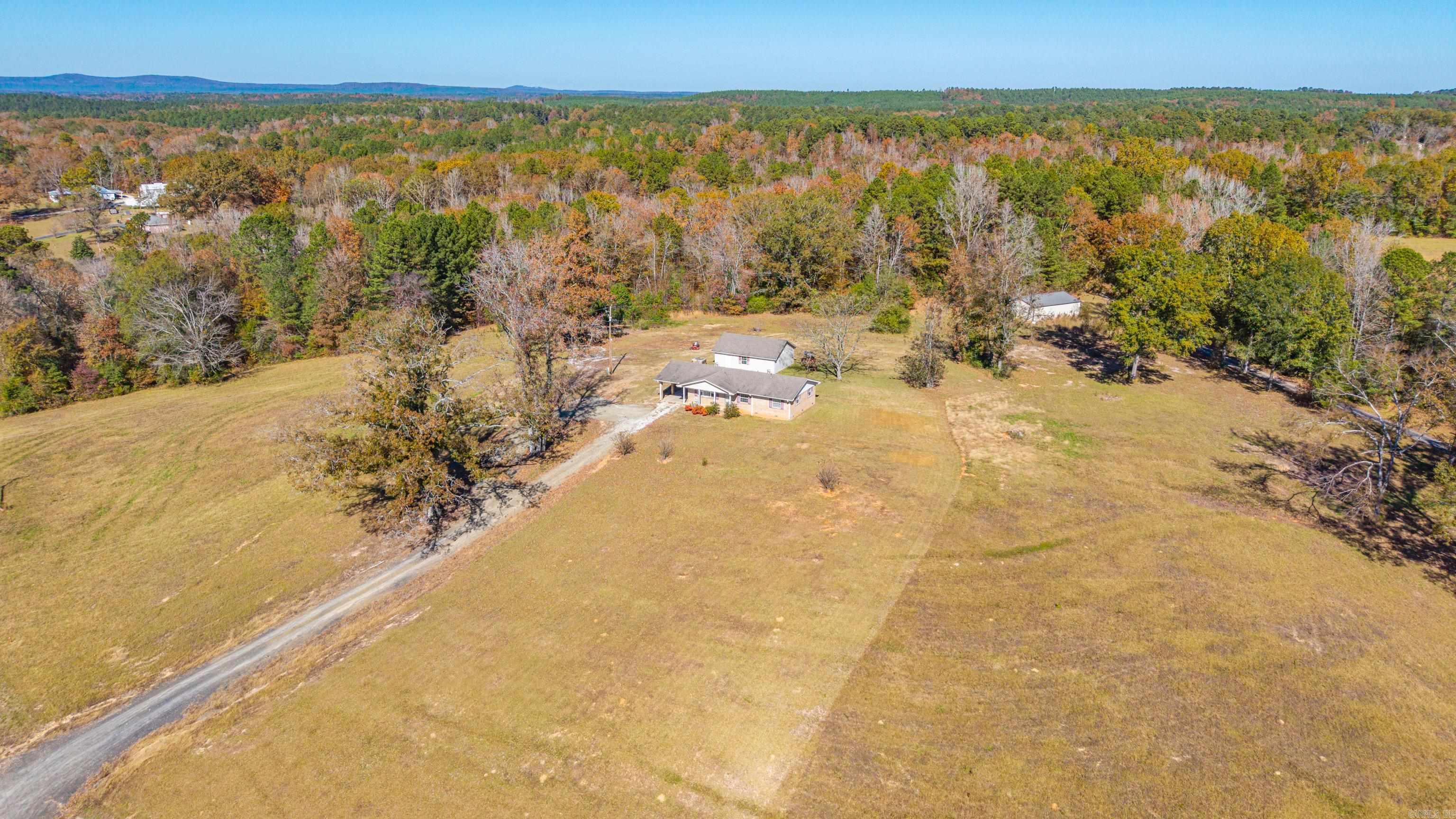 3707 Highway 128 Bismarck, AR 71929