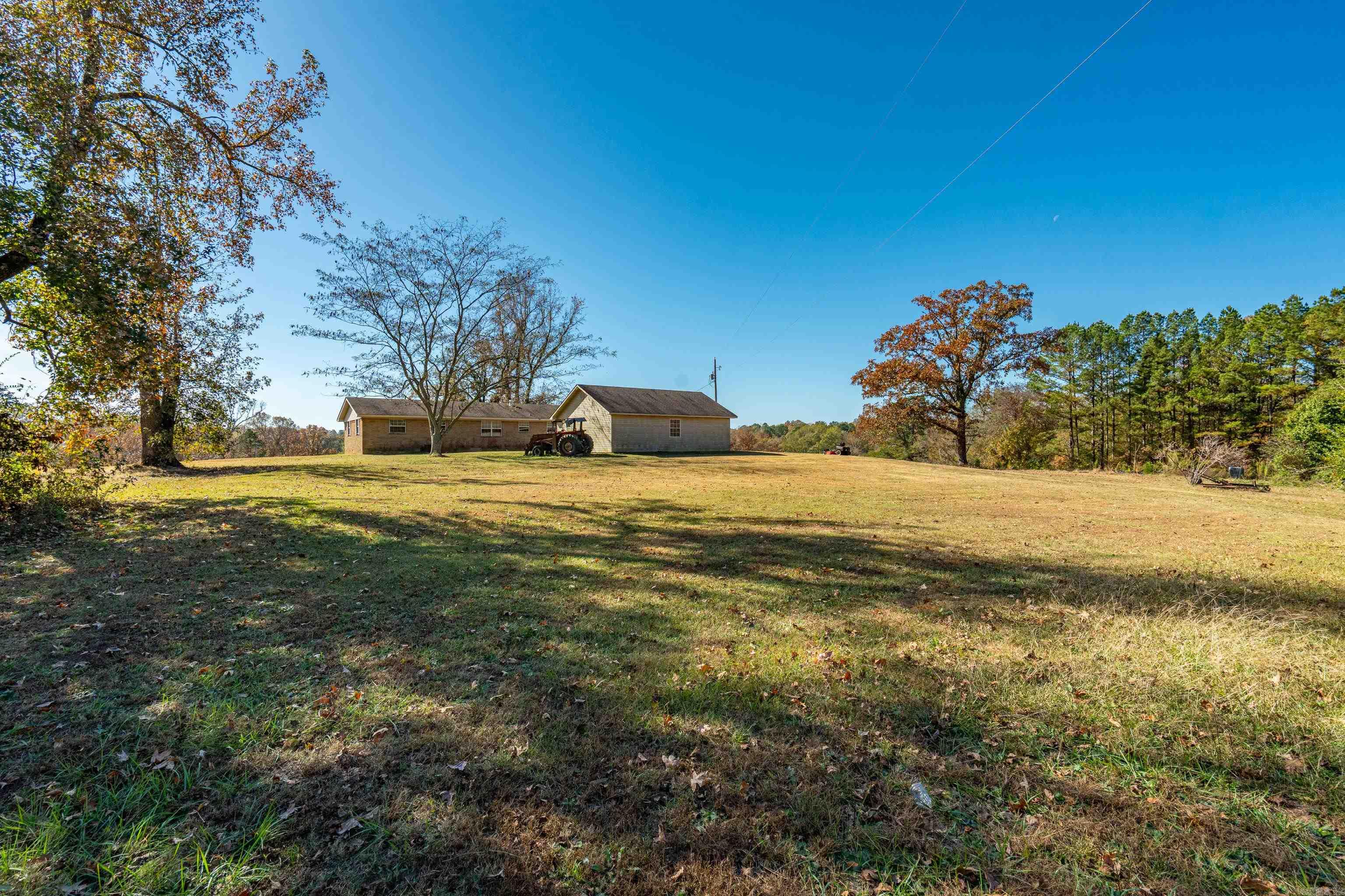 3707 Highway 128 Bismarck, AR 71929