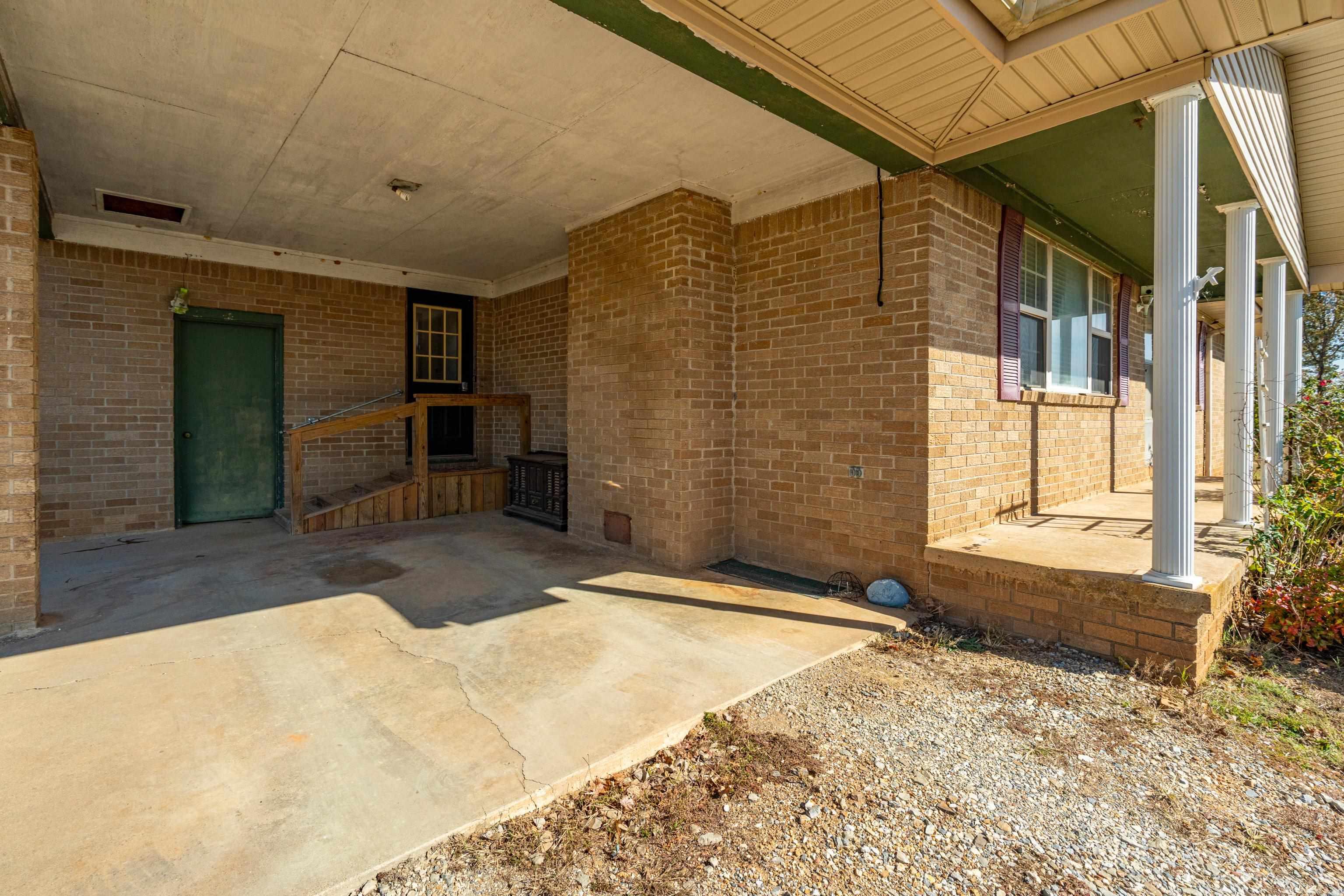 3707 Highway 128 Bismarck, AR 71929