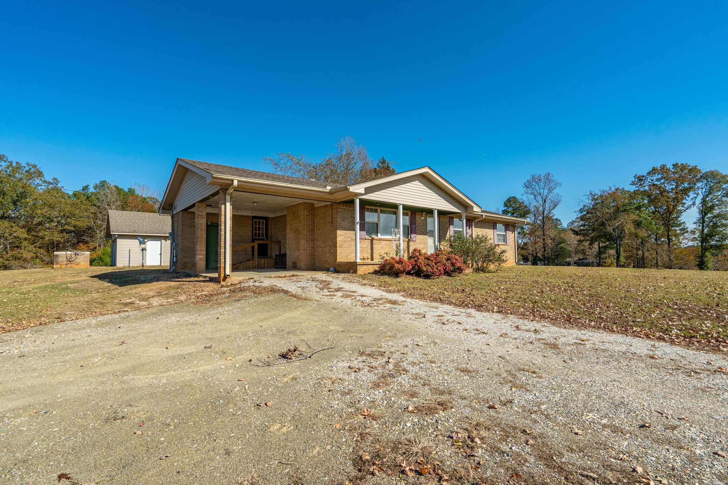 3707 Highway 128 Bismarck, AR 71929