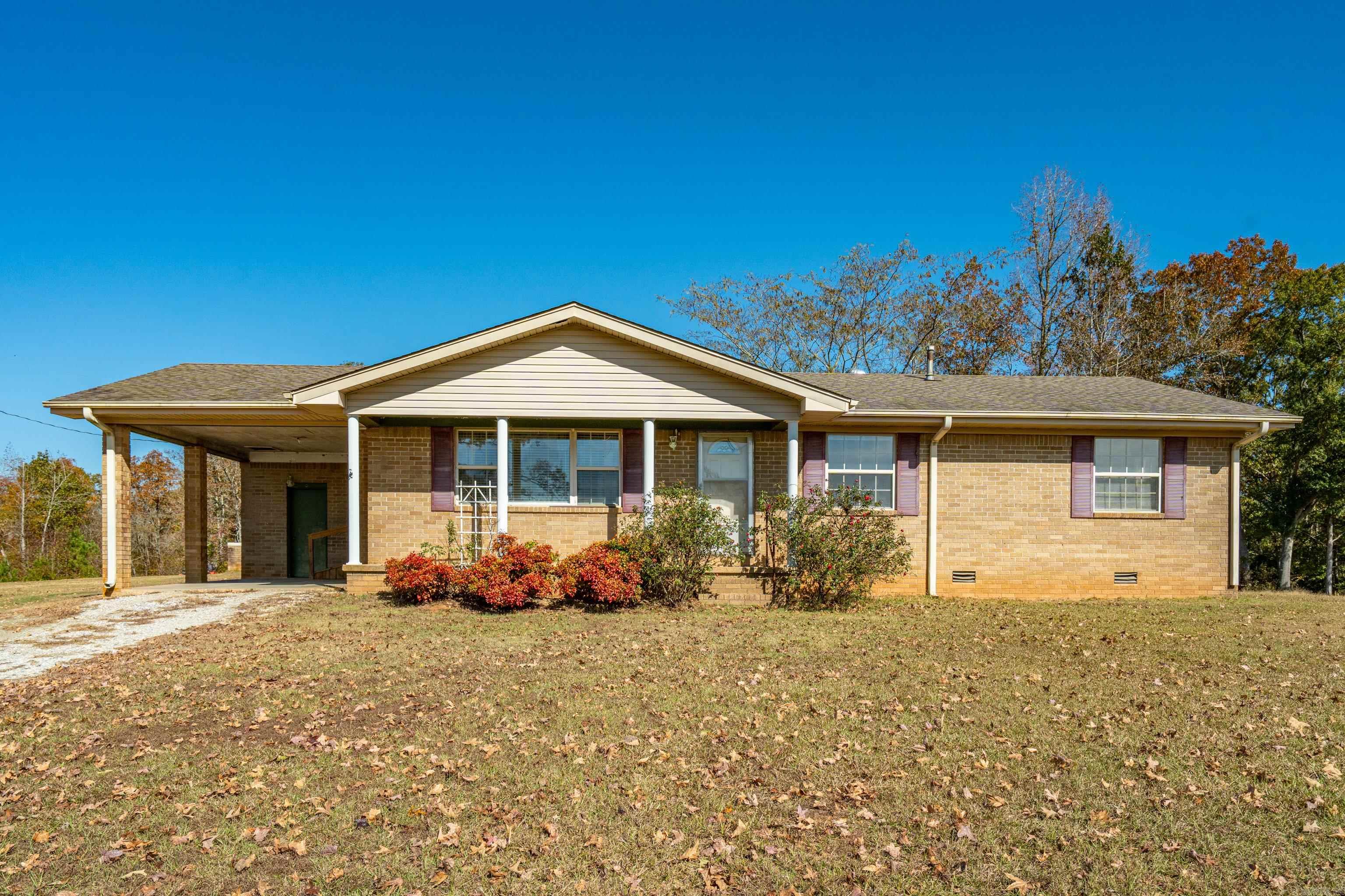 3707 Highway 128 Bismarck, AR 71929