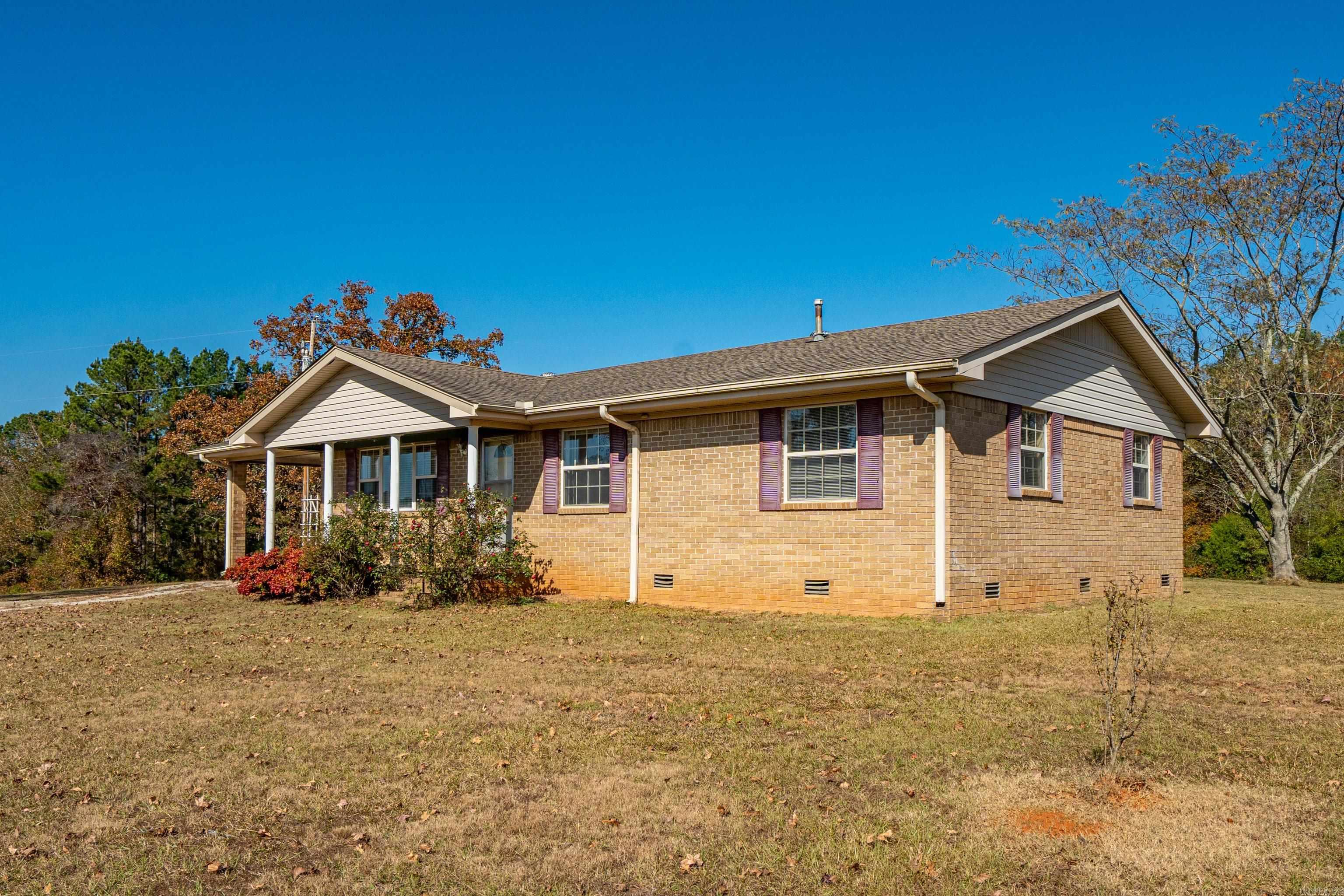 3707 Highway 128 Bismarck, AR 71929