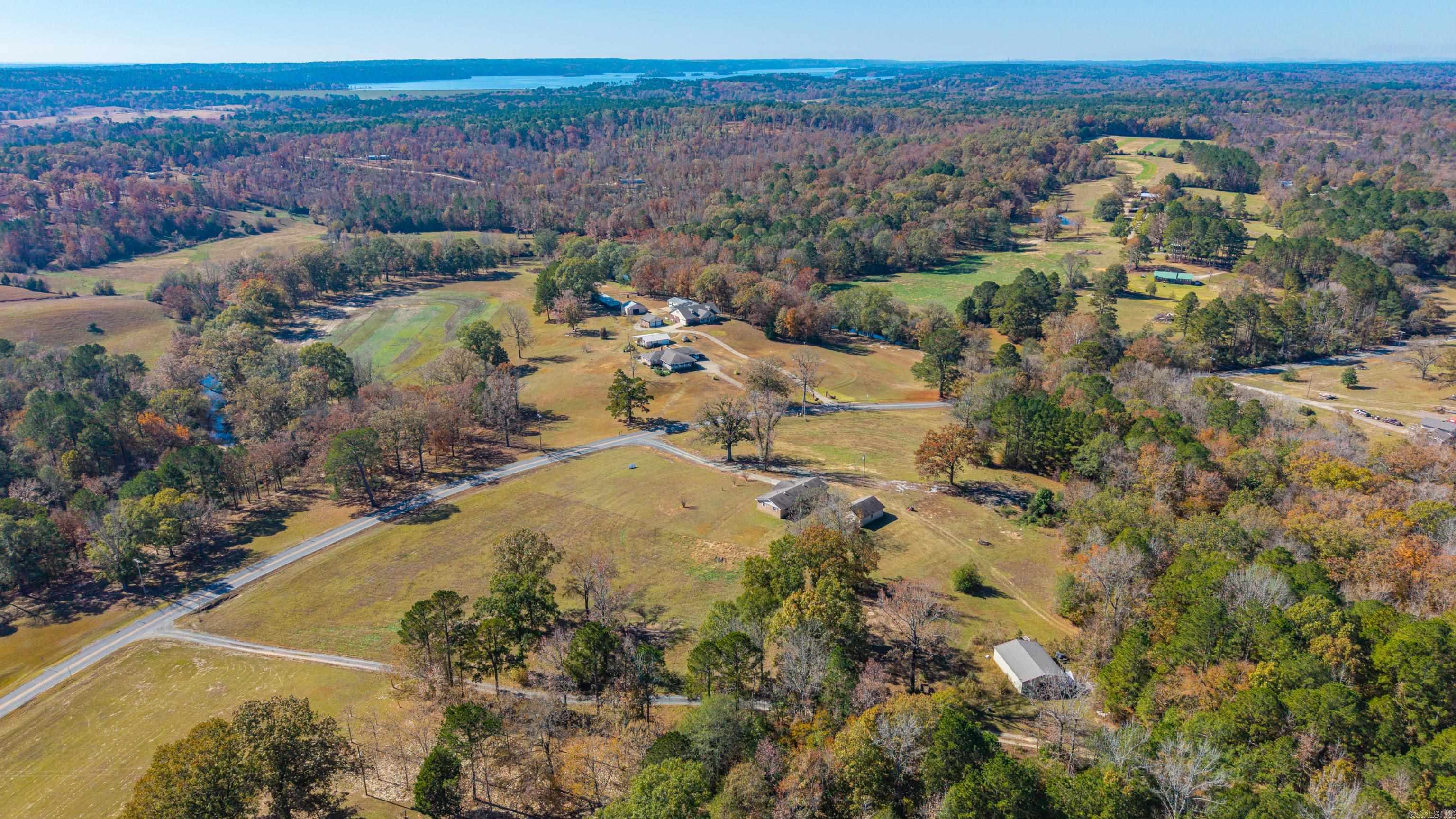 3707 Highway 128 Bismarck, AR 71929