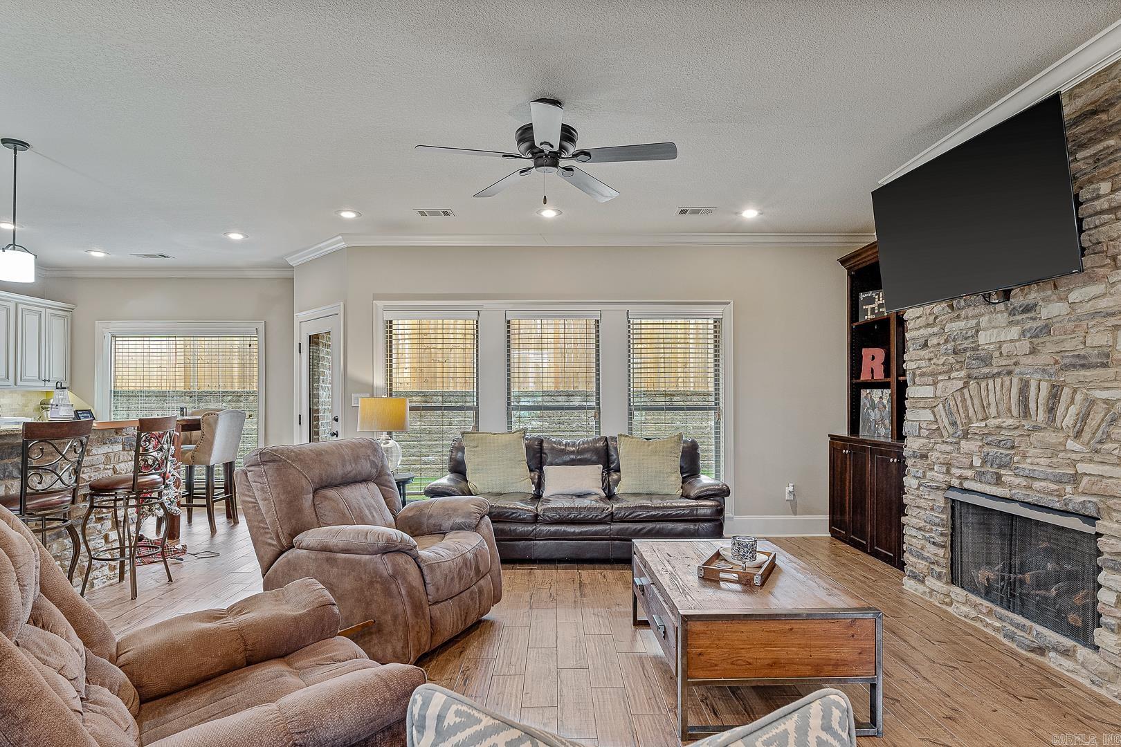 4228 Villa  Jonesboro, AR