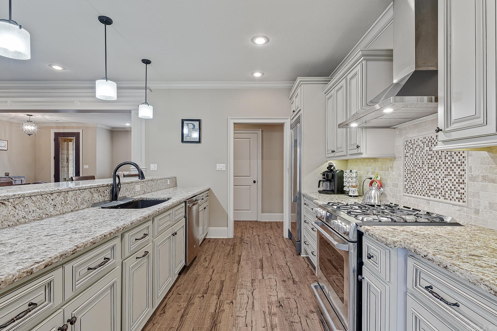 4228 Villa  Jonesboro, AR