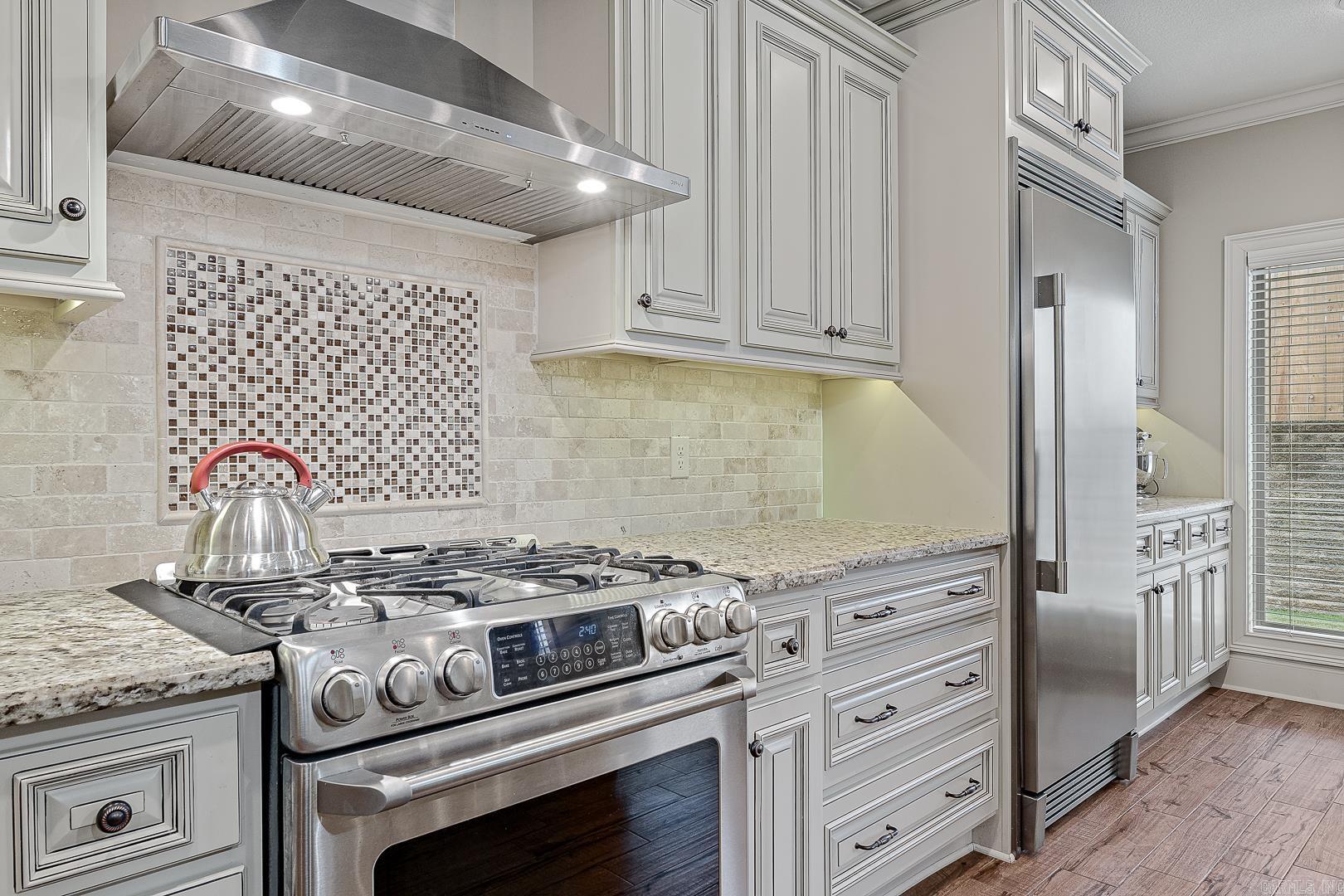 4228 Villa  Jonesboro, AR