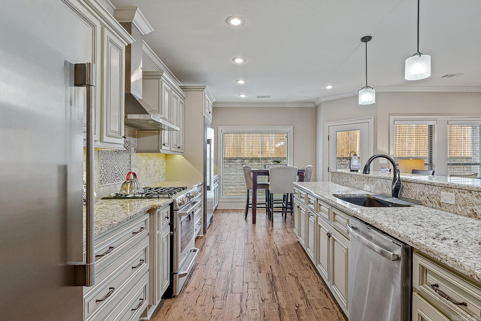 4228 Villa  Jonesboro, AR