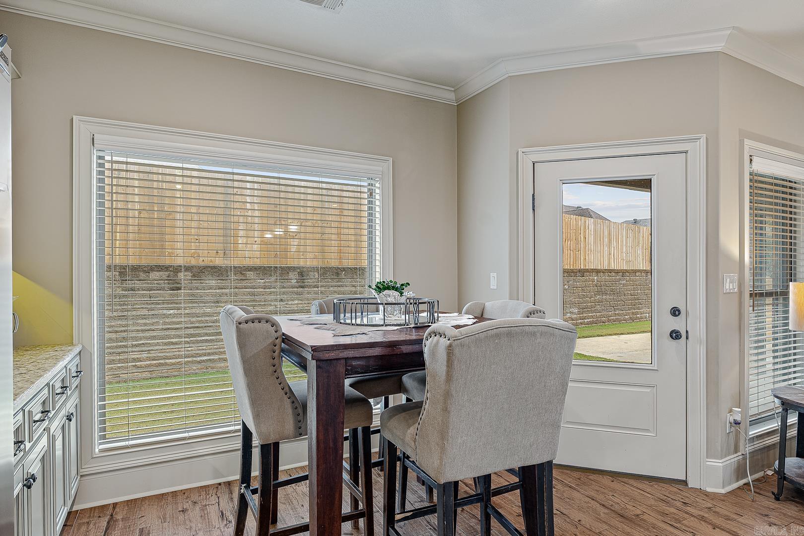 4228 Villa  Jonesboro, AR