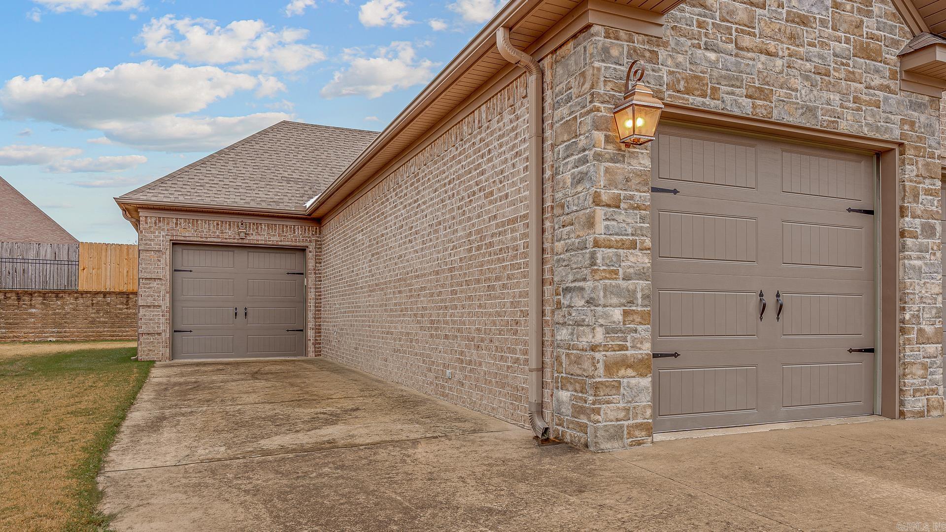 4228 Villa  Jonesboro, AR