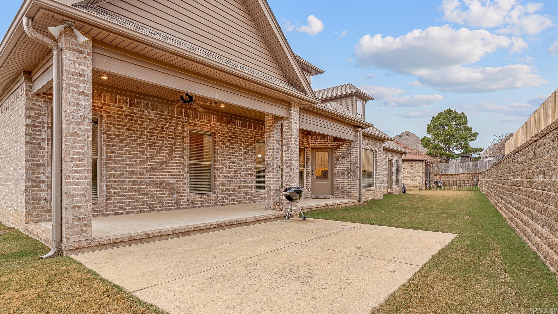 4228 Villa  Jonesboro, AR