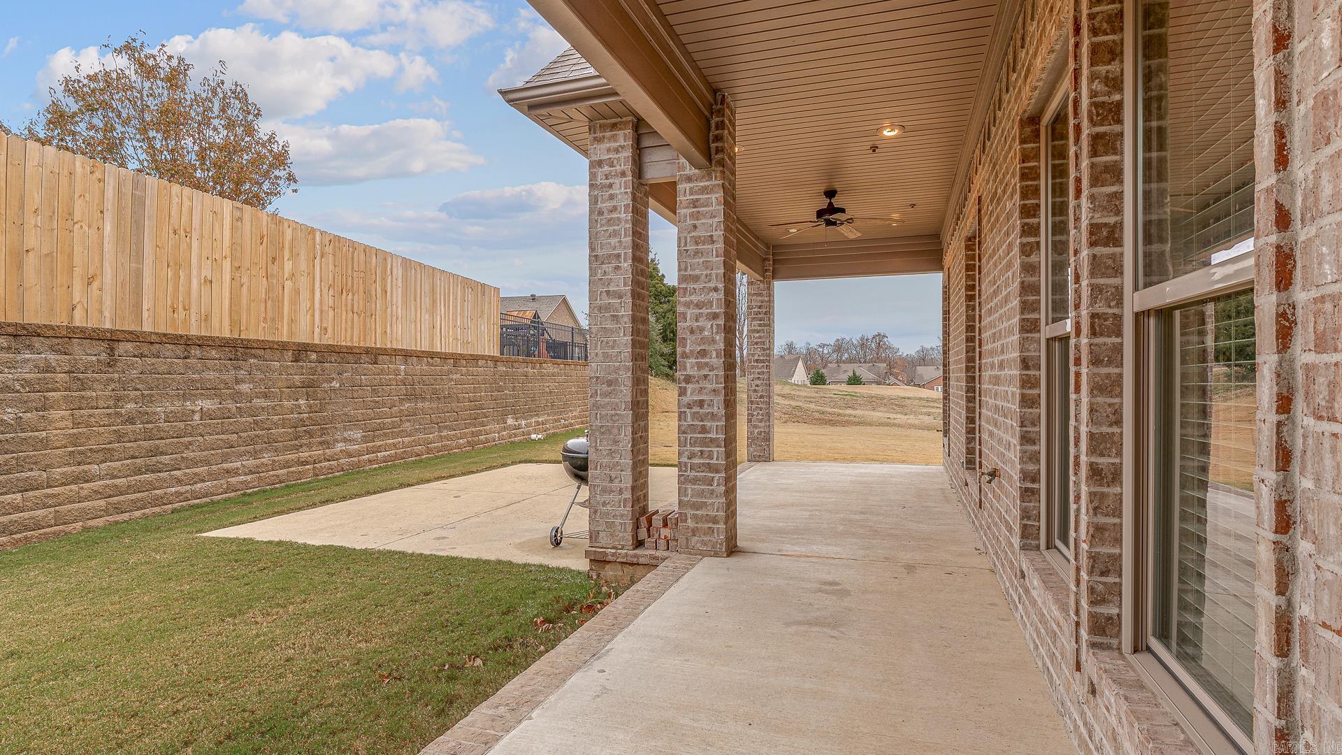 4228 Villa  Jonesboro, AR