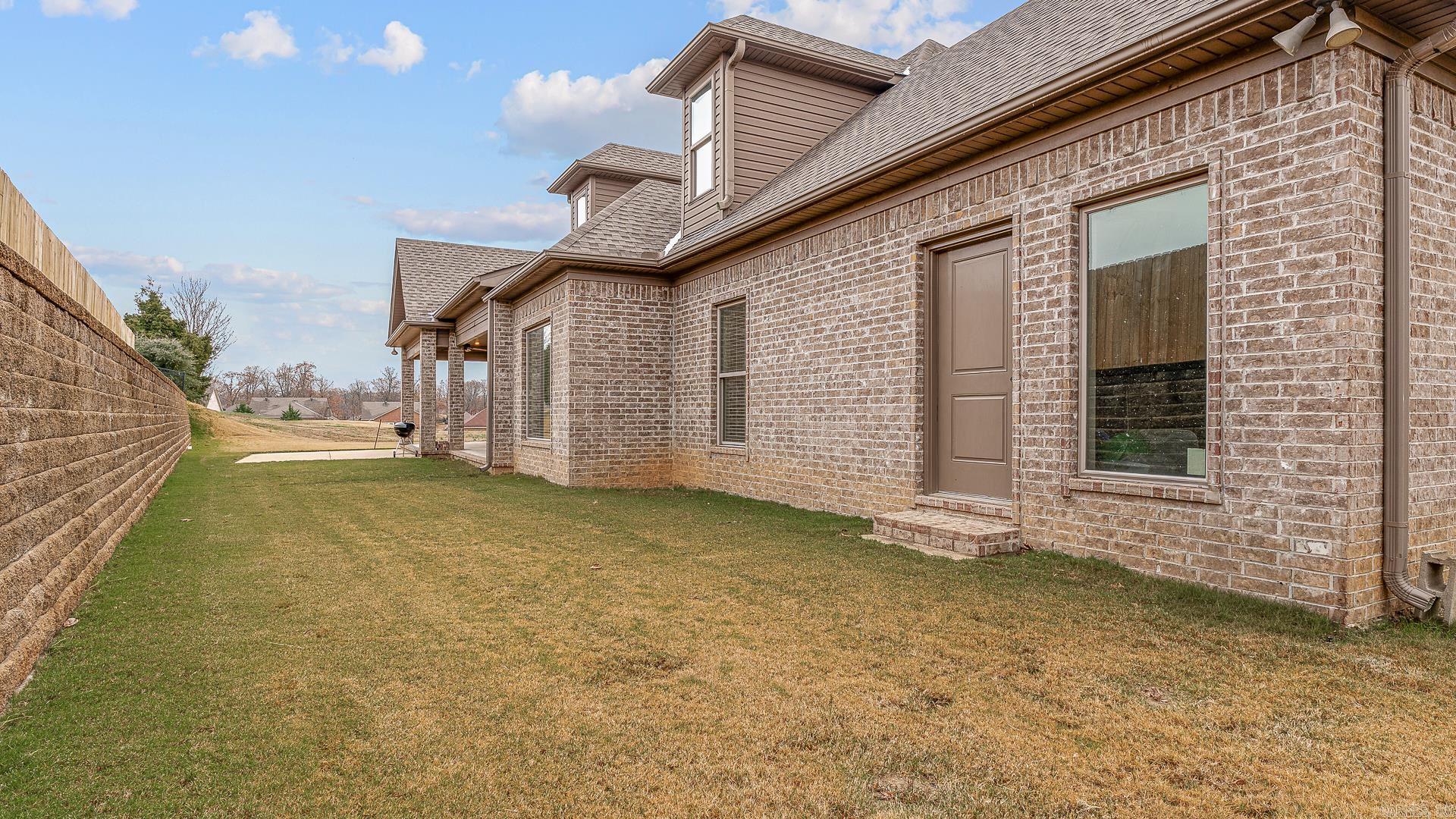 4228 Villa  Jonesboro, AR