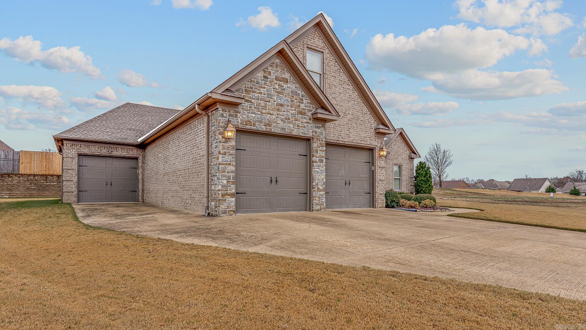 4228 Villa  Jonesboro, AR