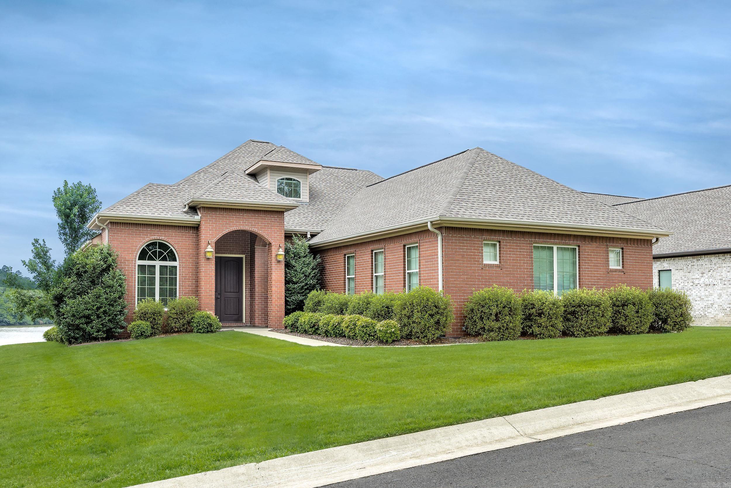 179  Gibbins Trl  Hot Springs, AR