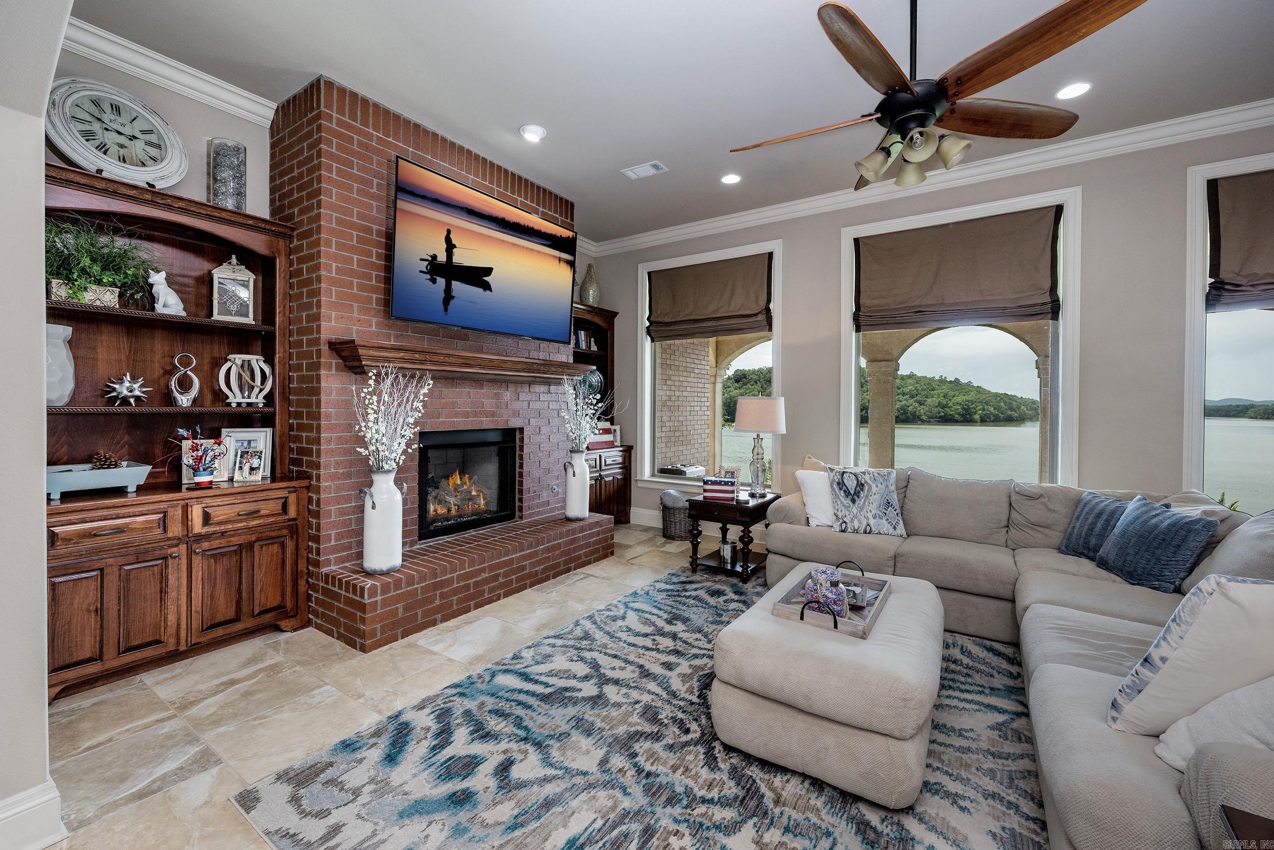 179 Gibbins Trl  Hot Springs, AR