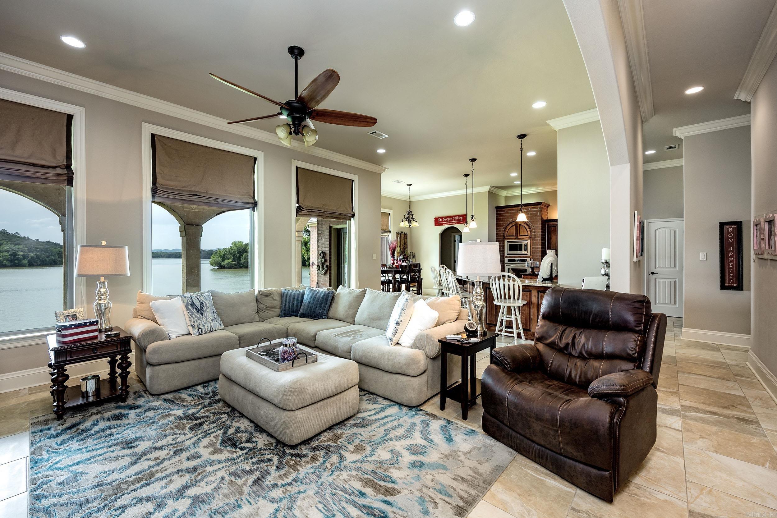 179 Gibbins Trl  Hot Springs, AR