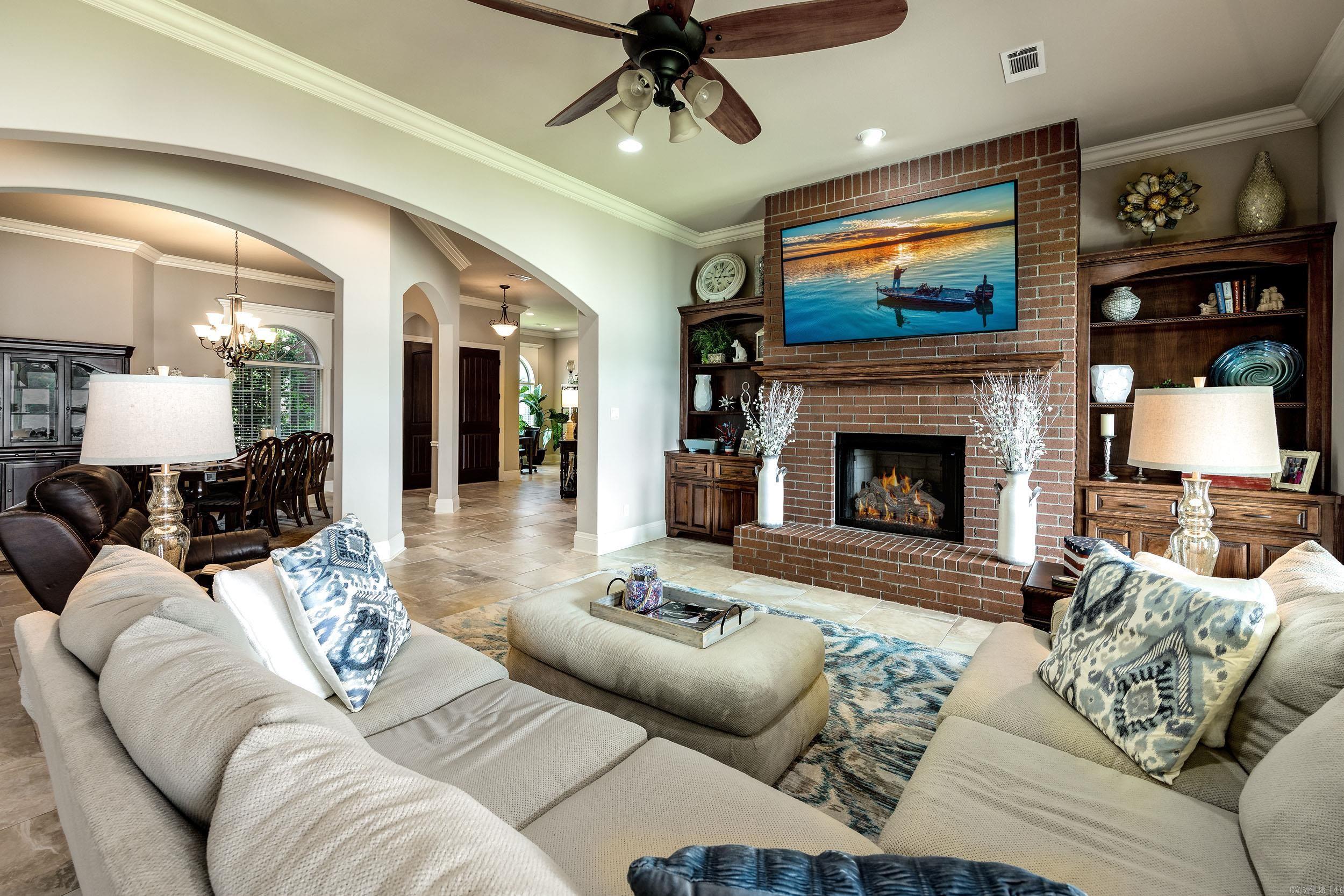 179 Gibbins Trl  Hot Springs, AR