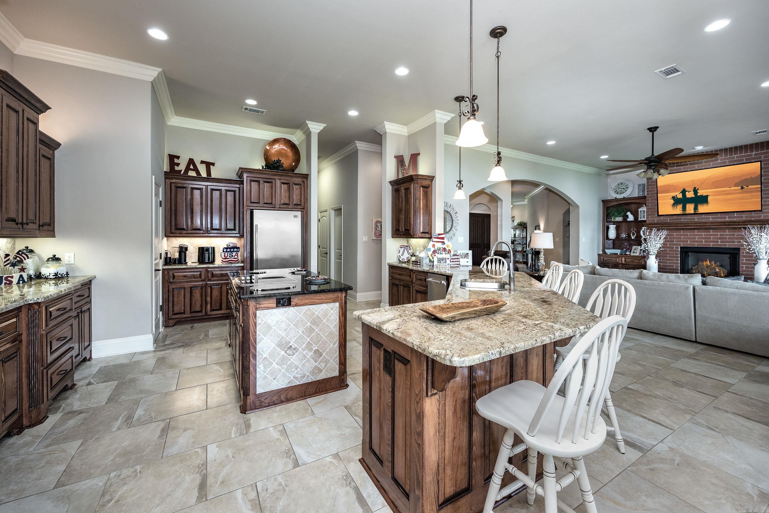 179 Gibbins Trl  Hot Springs, AR