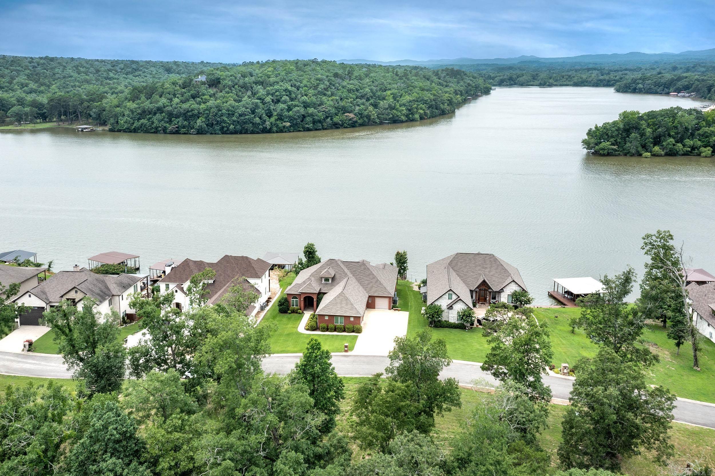 179 Gibbins Trl  Hot Springs, AR