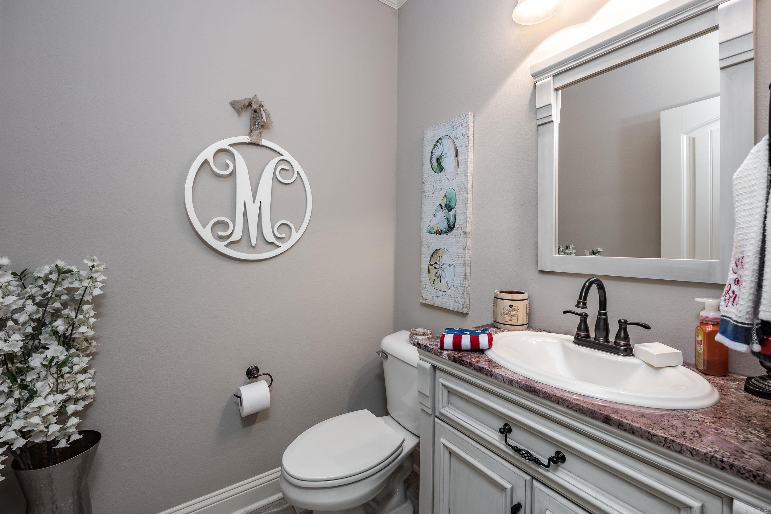 179 Gibbins Trl  Hot Springs, AR