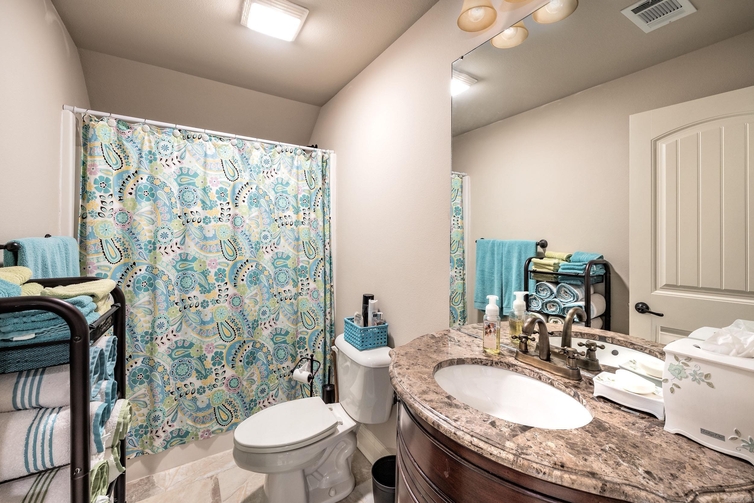 179 Gibbins Trl  Hot Springs, AR