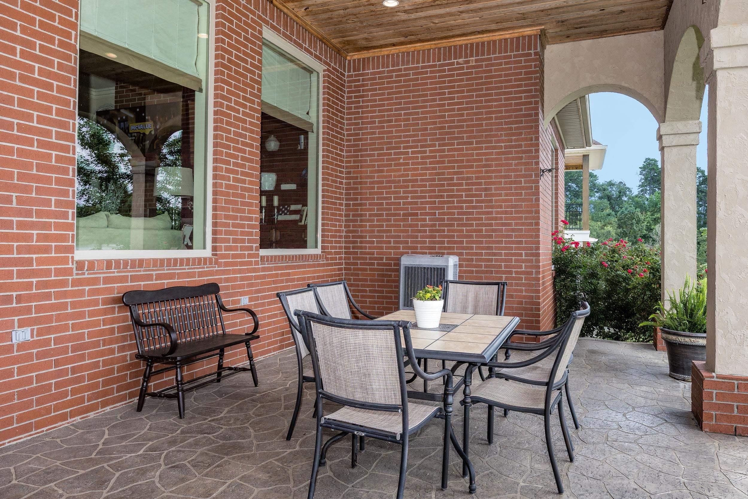 179 Gibbins Trl  Hot Springs, AR