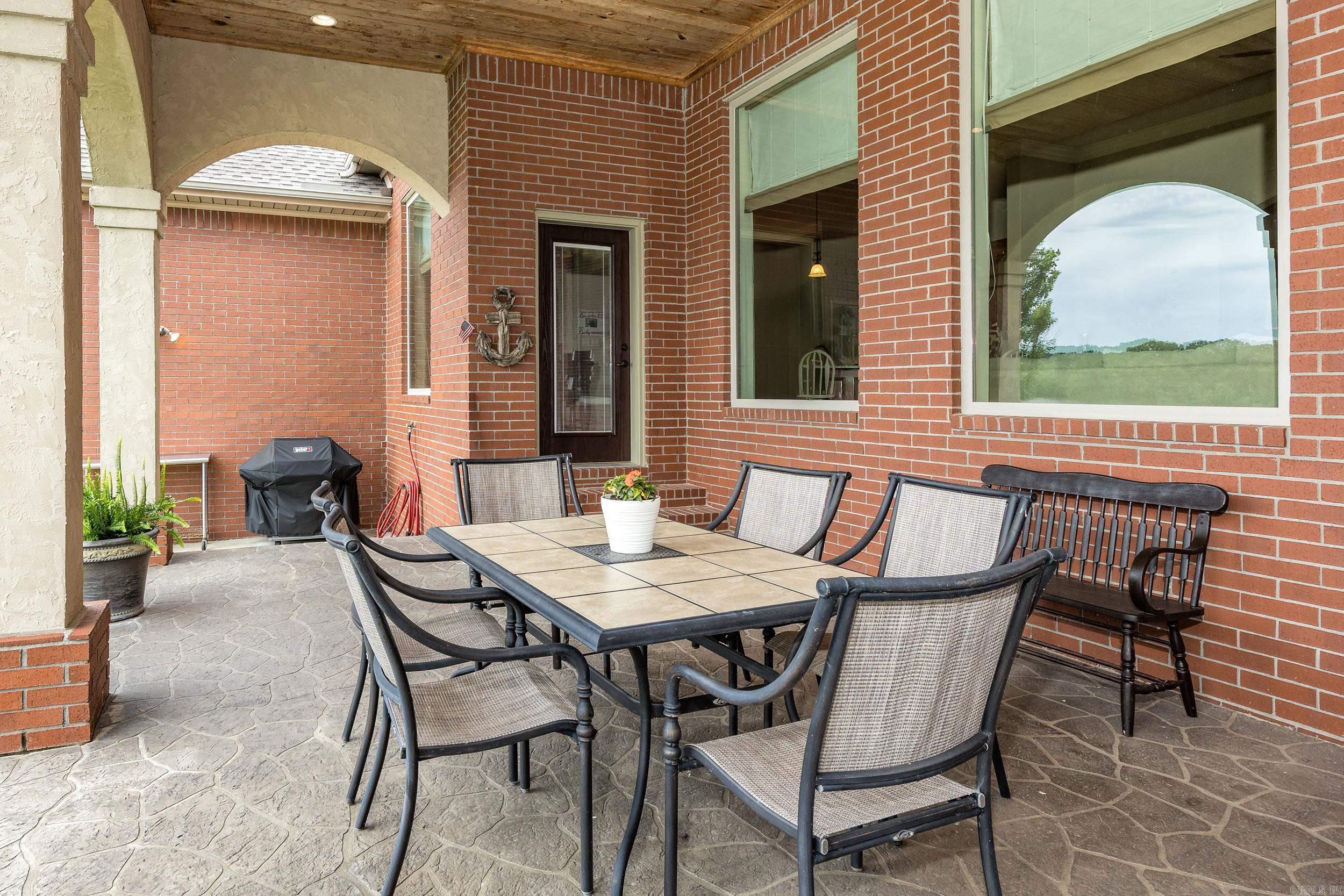 179 Gibbins Trl  Hot Springs, AR