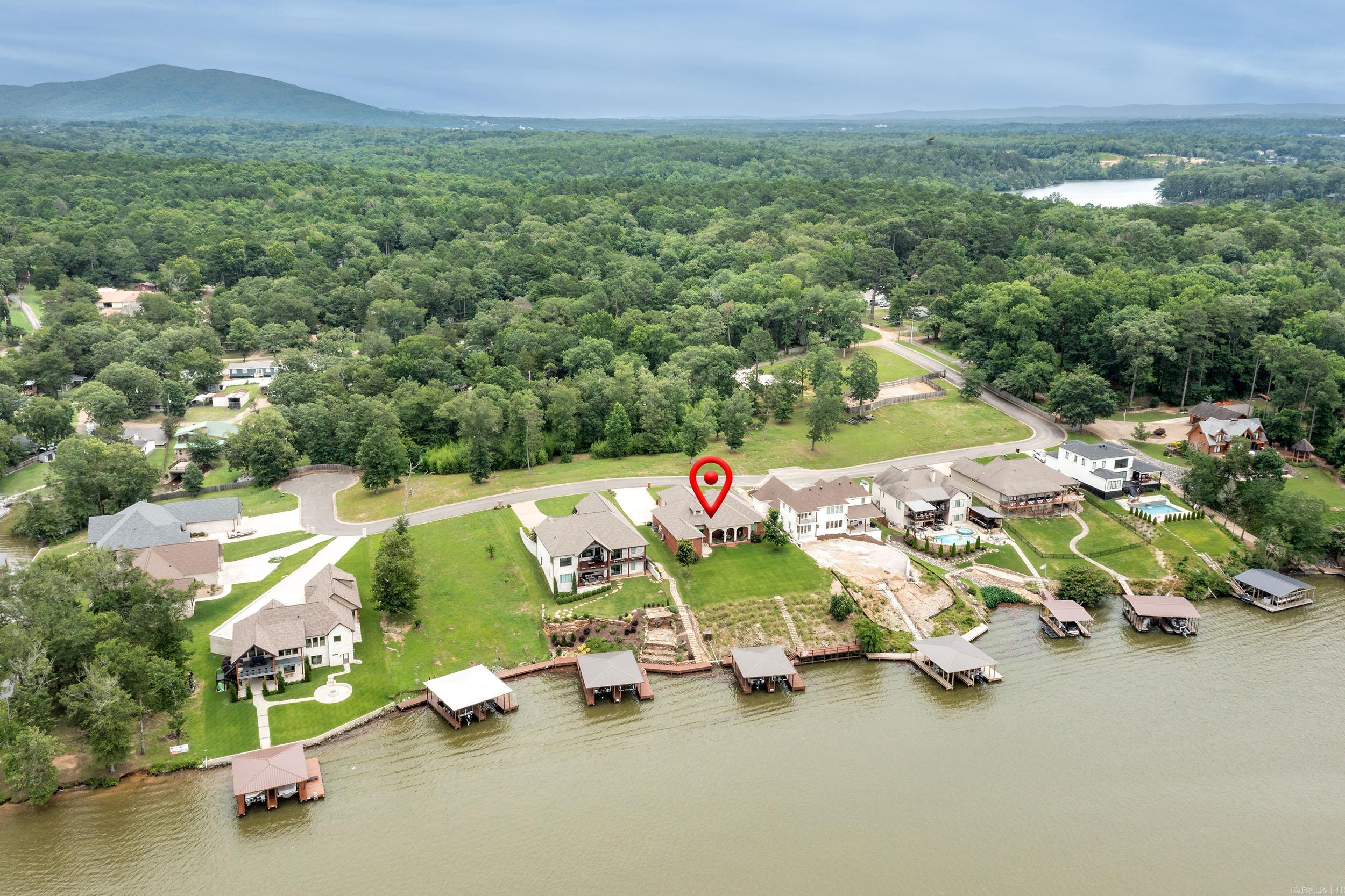 179 Gibbins Trl  Hot Springs, AR