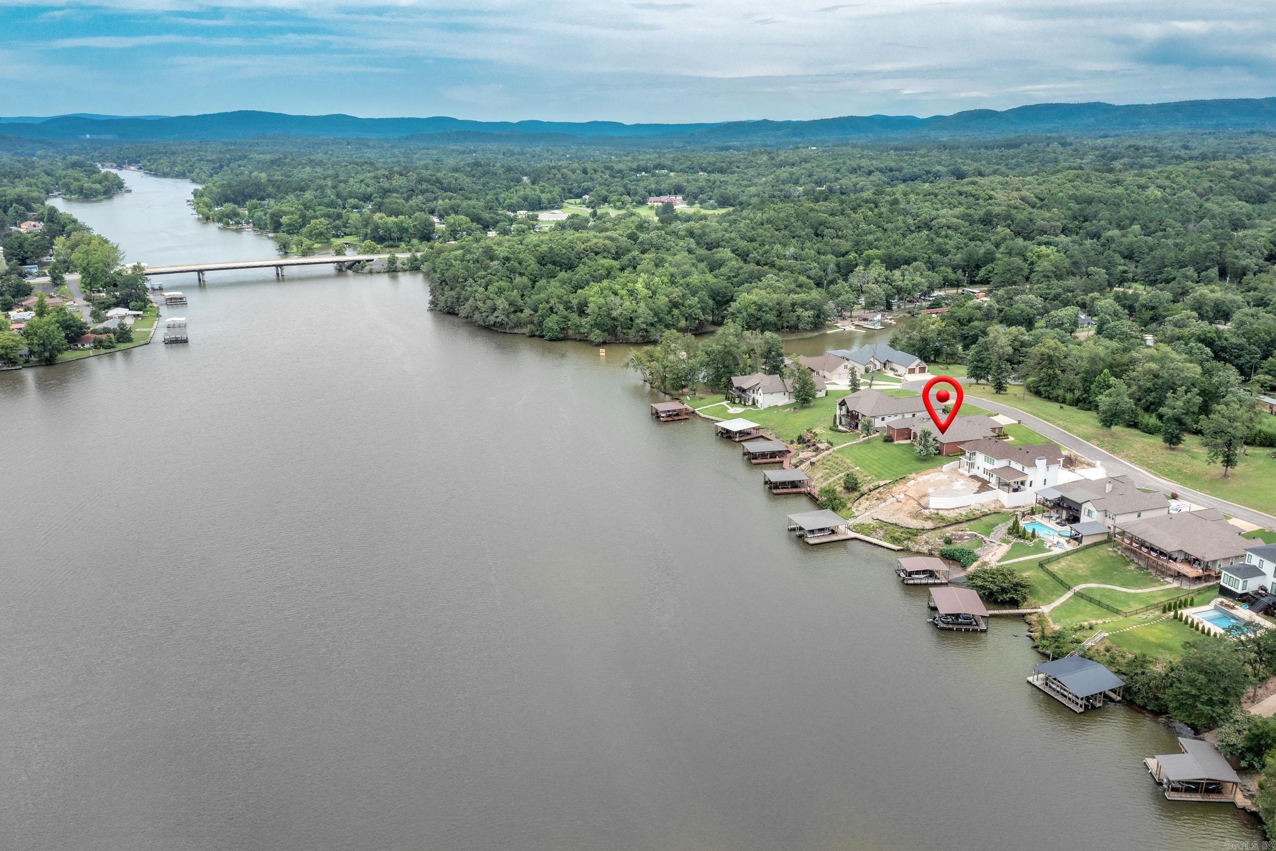 179 Gibbins Trl  Hot Springs, AR