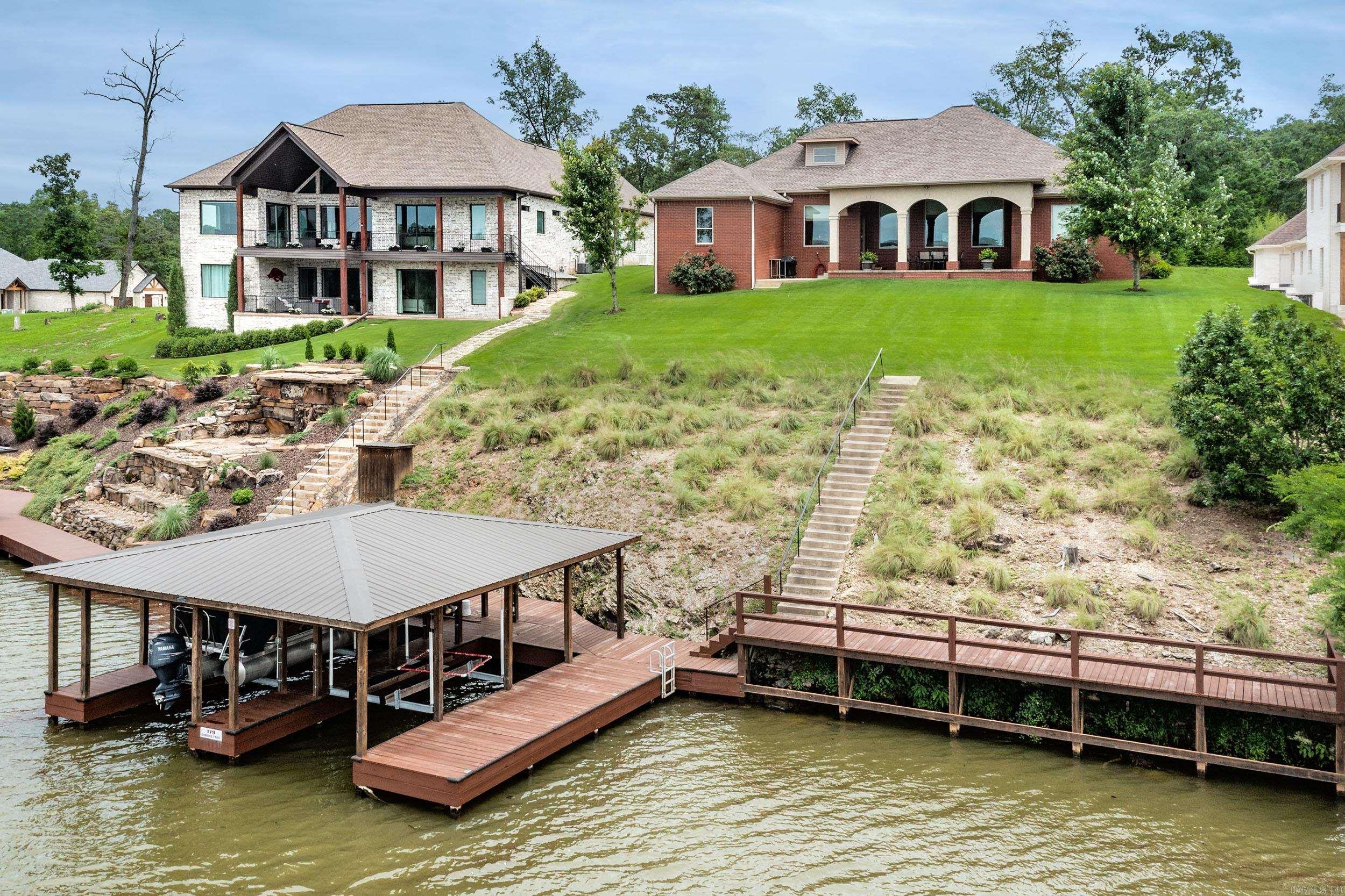 179 Gibbins Trl  Hot Springs, AR