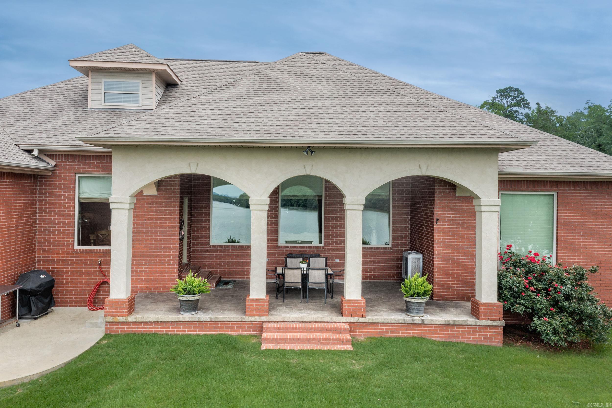 179 Gibbins Trl  Hot Springs, AR