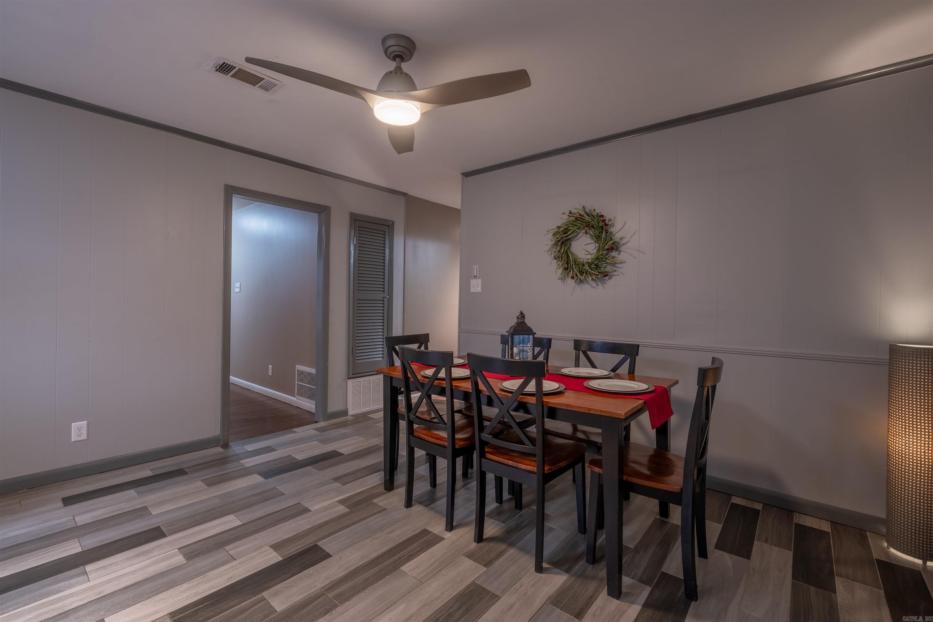 3 Pyeatt  Little Rock, AR