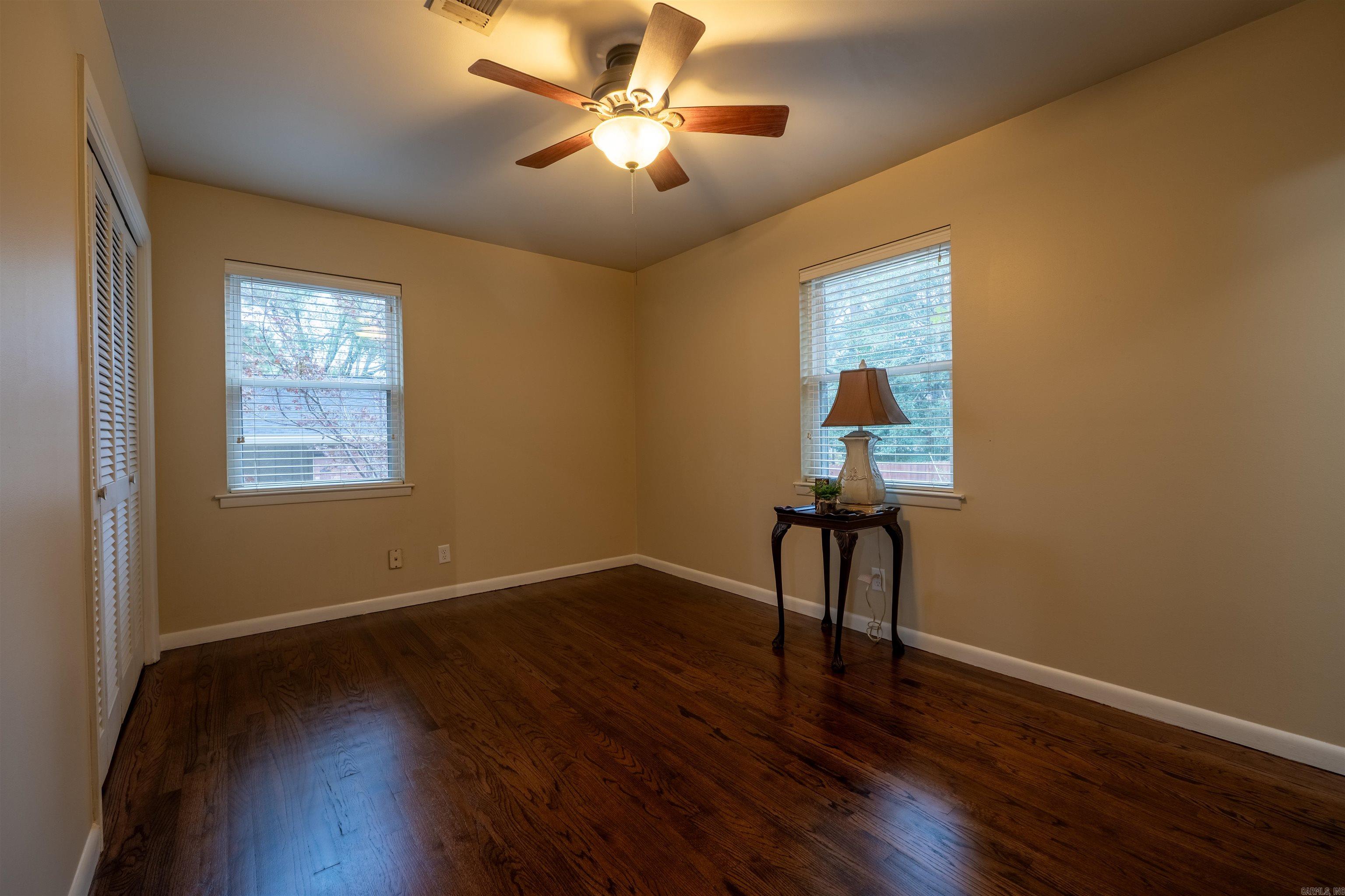 3 Pyeatt  Little Rock, AR