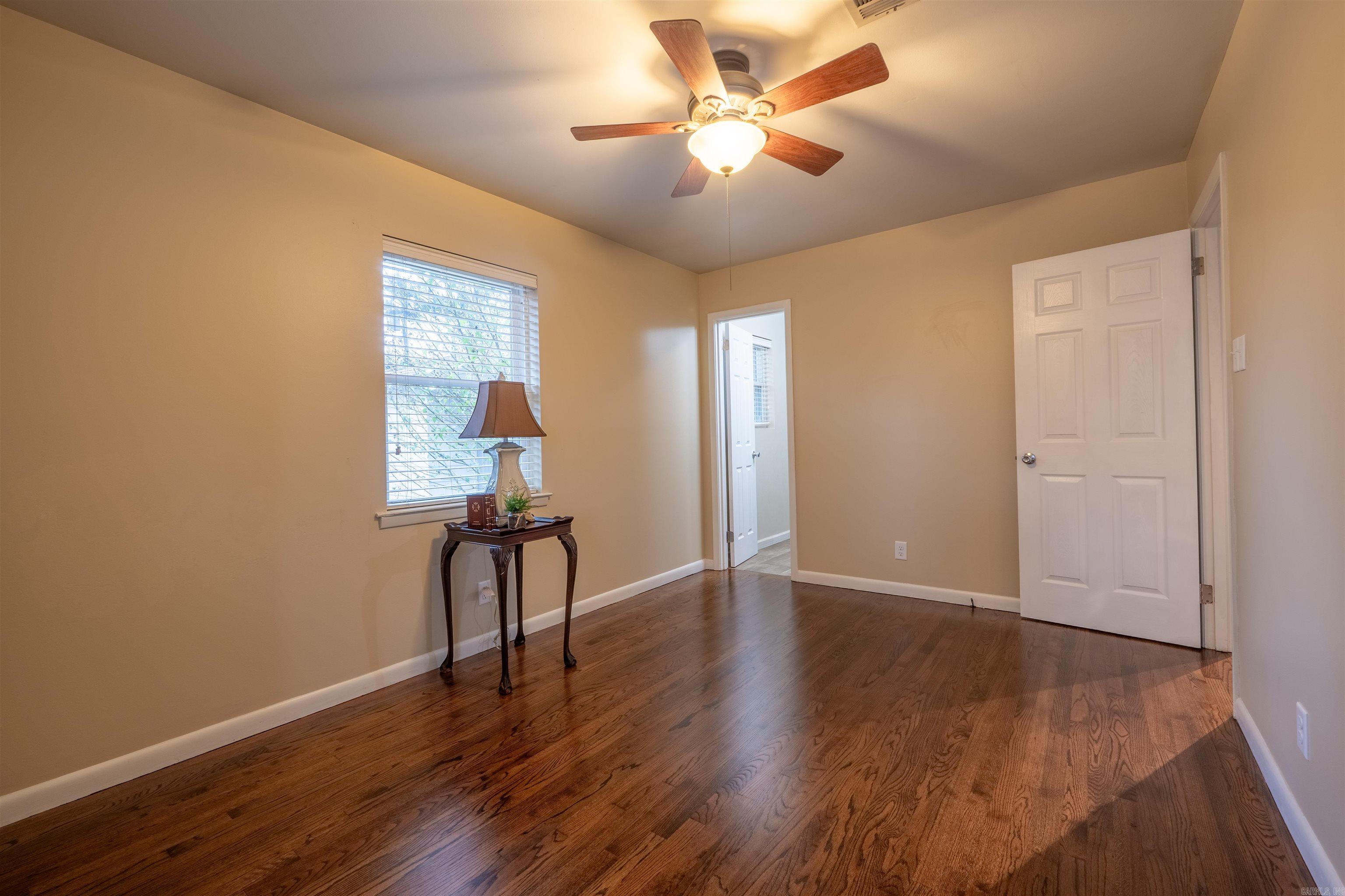 3 Pyeatt  Little Rock, AR