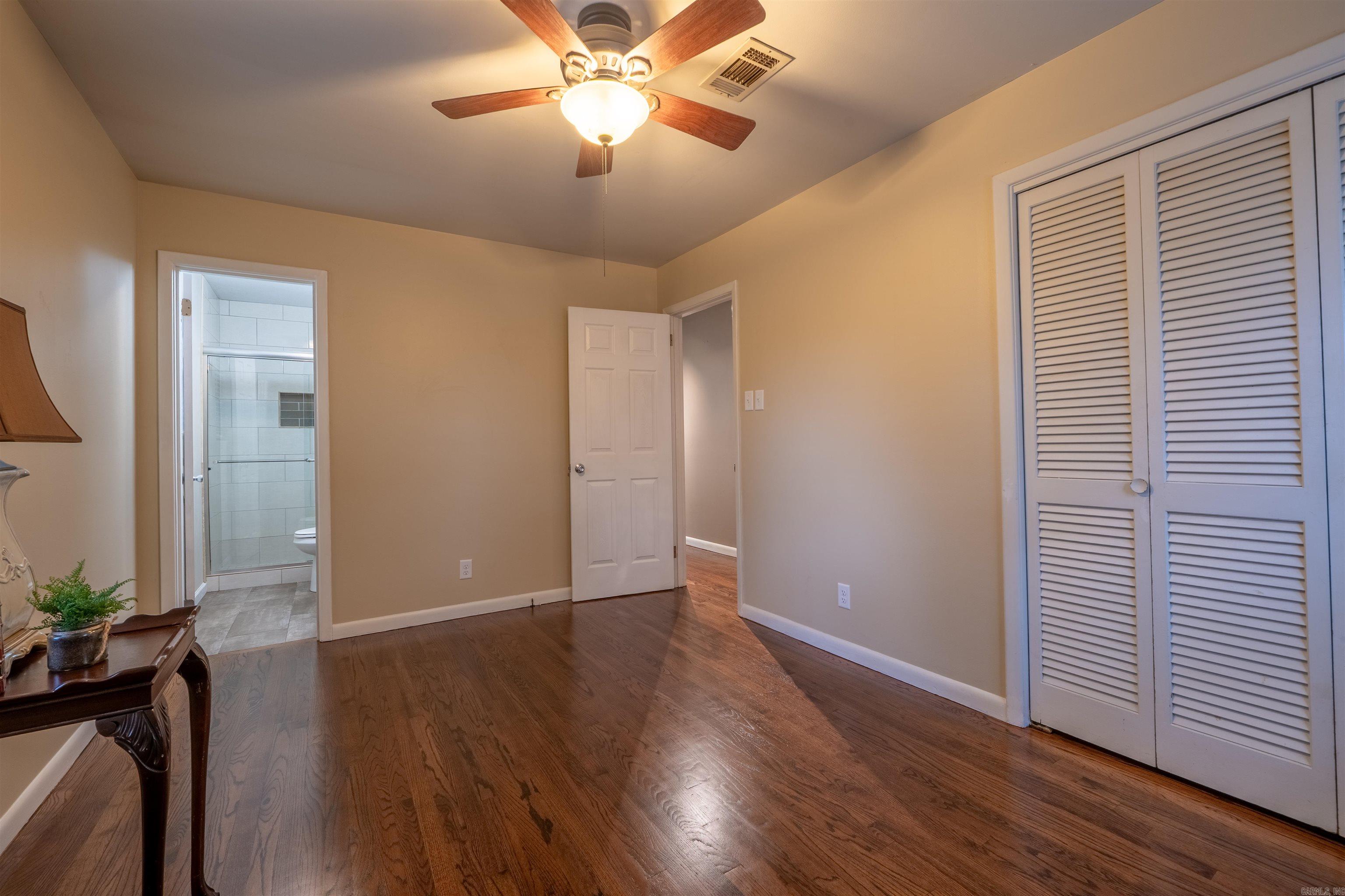 3 Pyeatt  Little Rock, AR