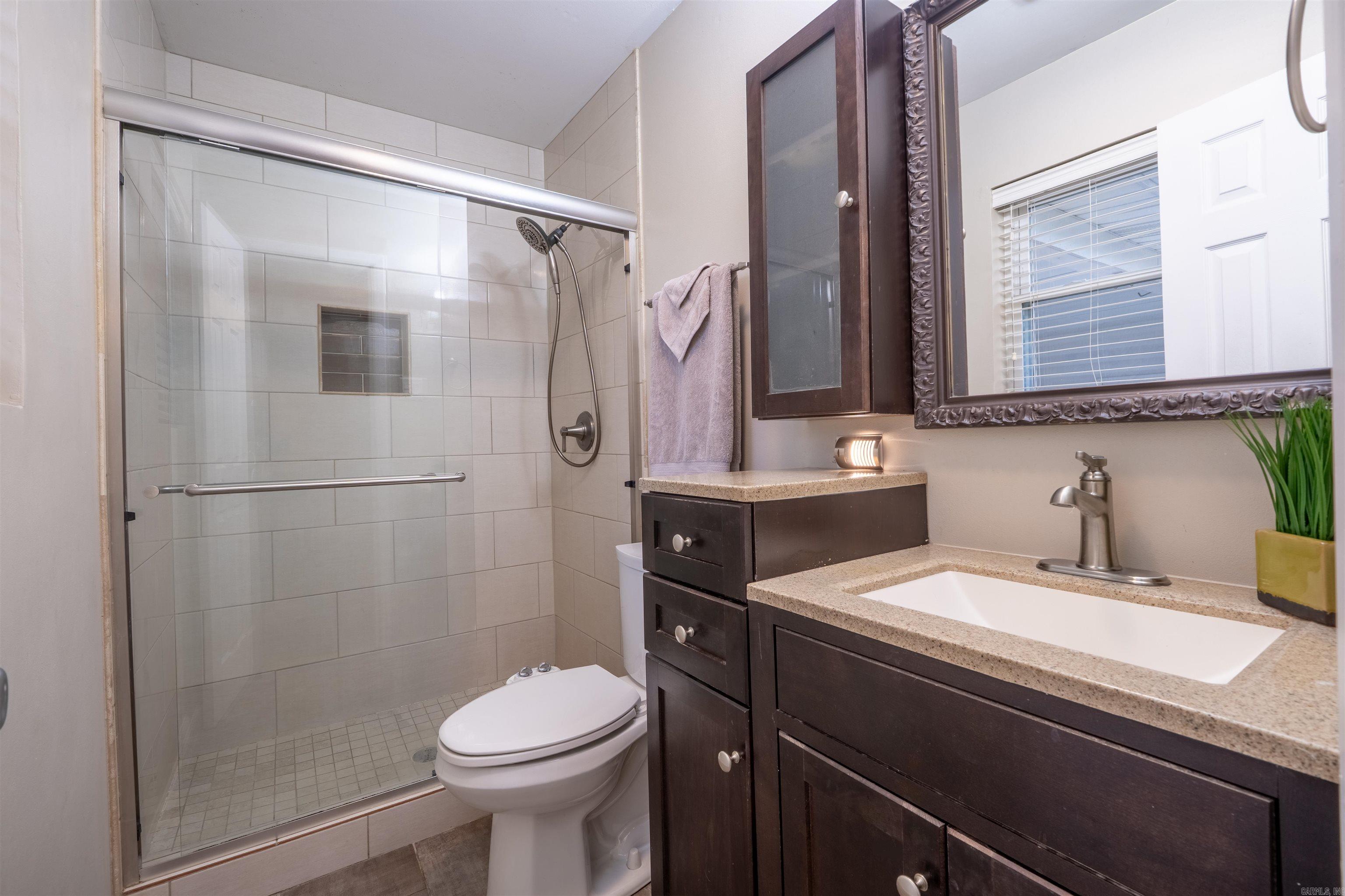 3 Pyeatt  Little Rock, AR