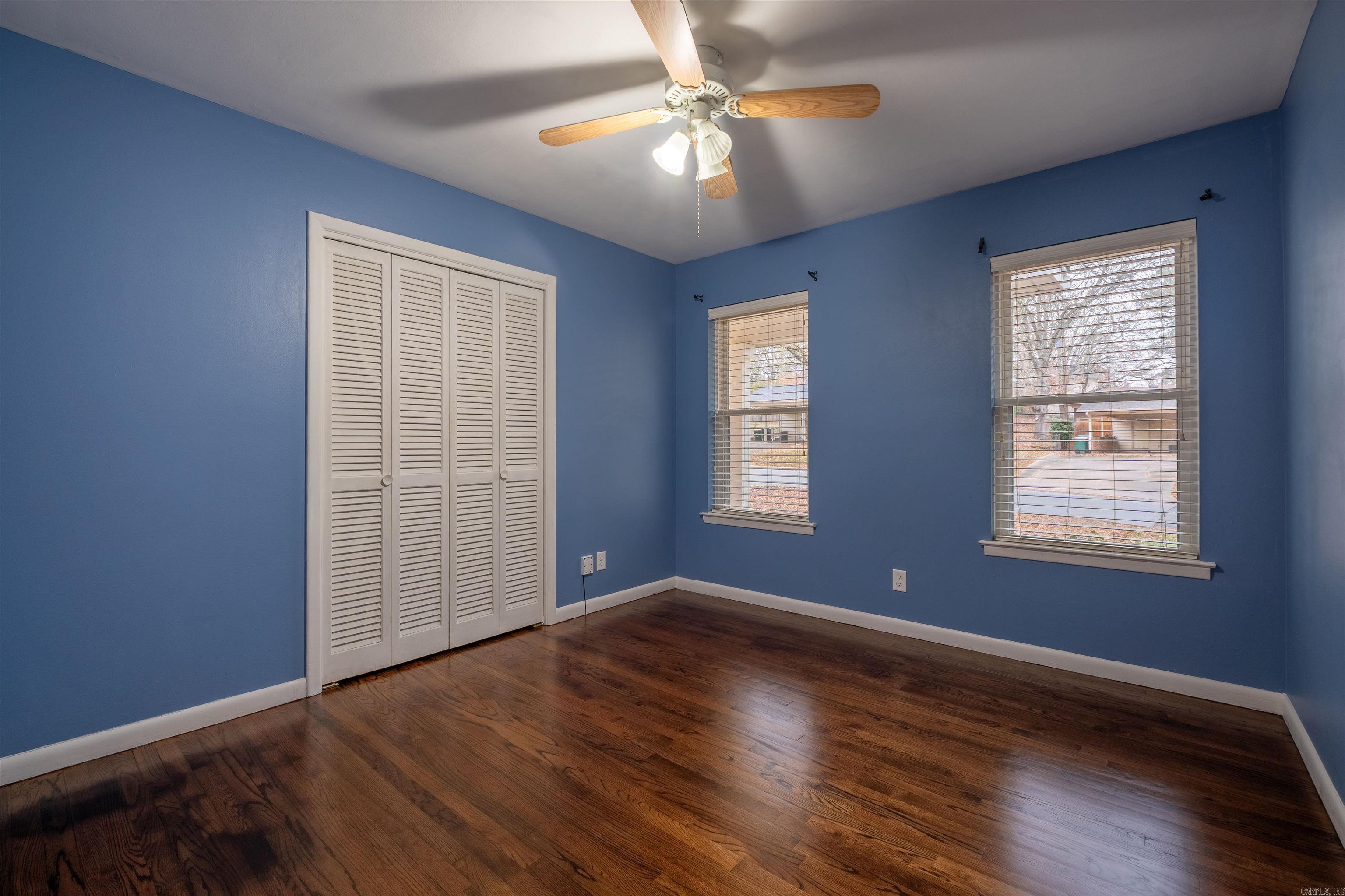 3 Pyeatt  Little Rock, AR