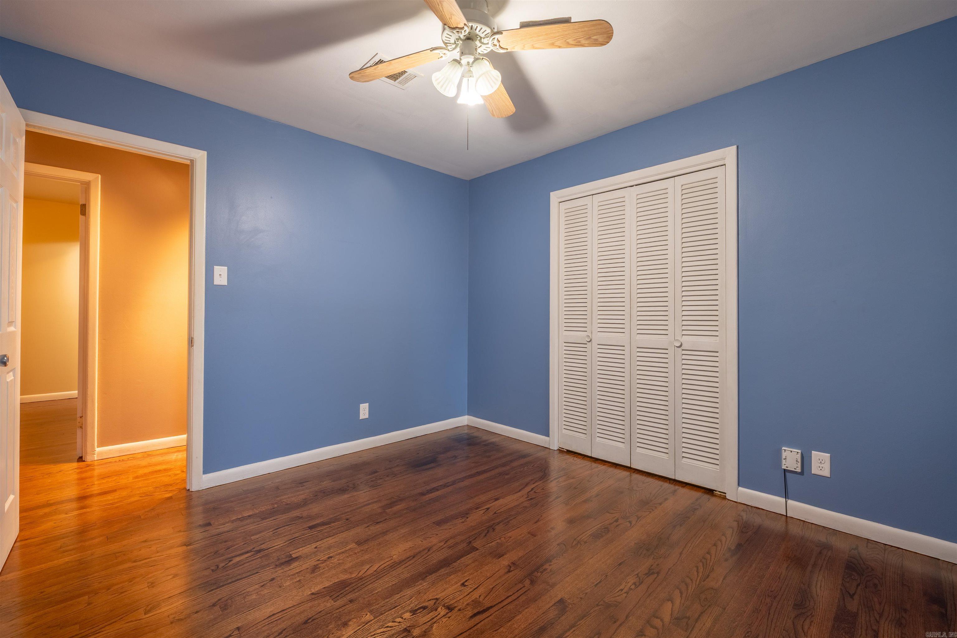 3 Pyeatt  Little Rock, AR