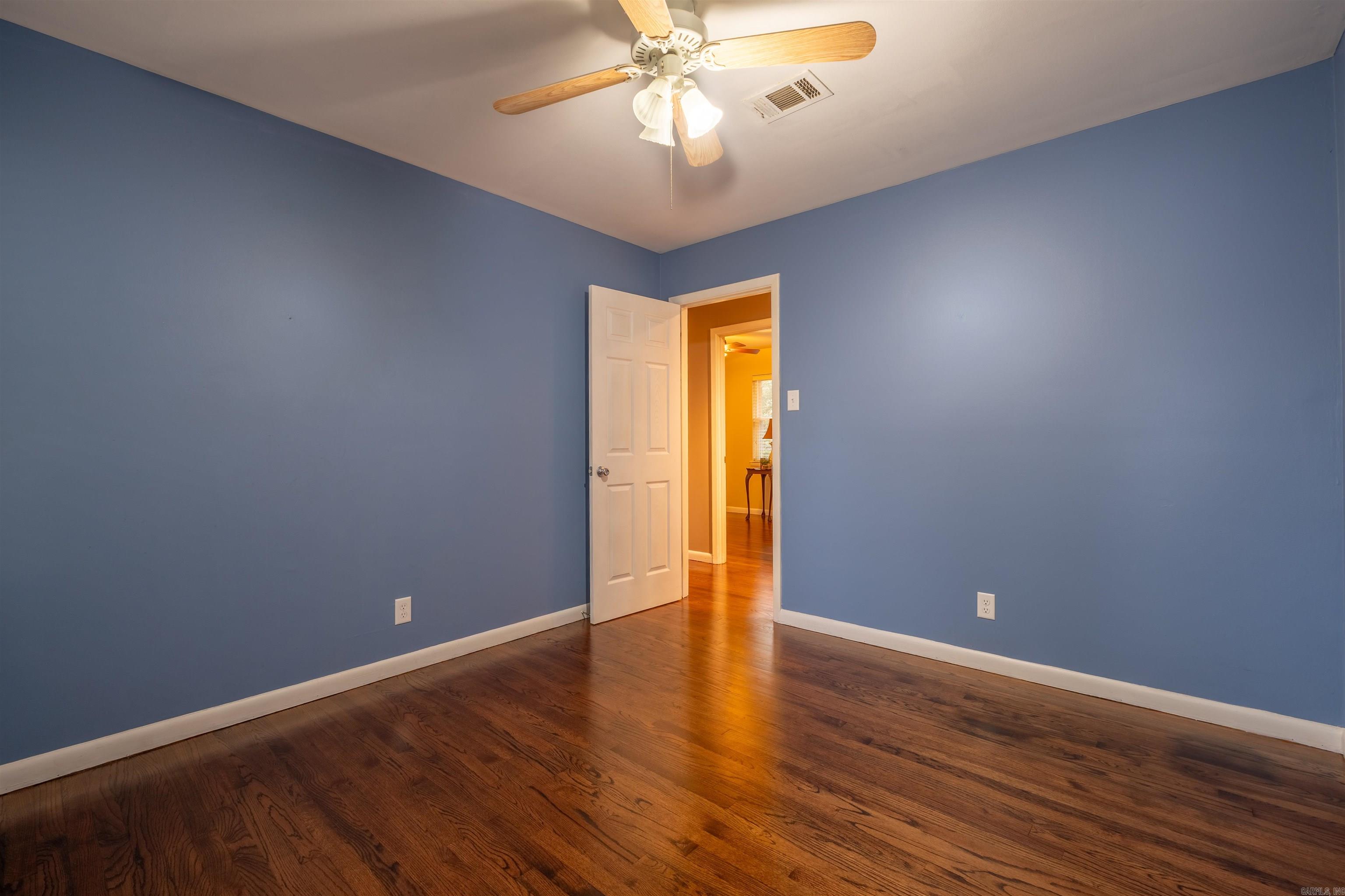 3 Pyeatt  Little Rock, AR