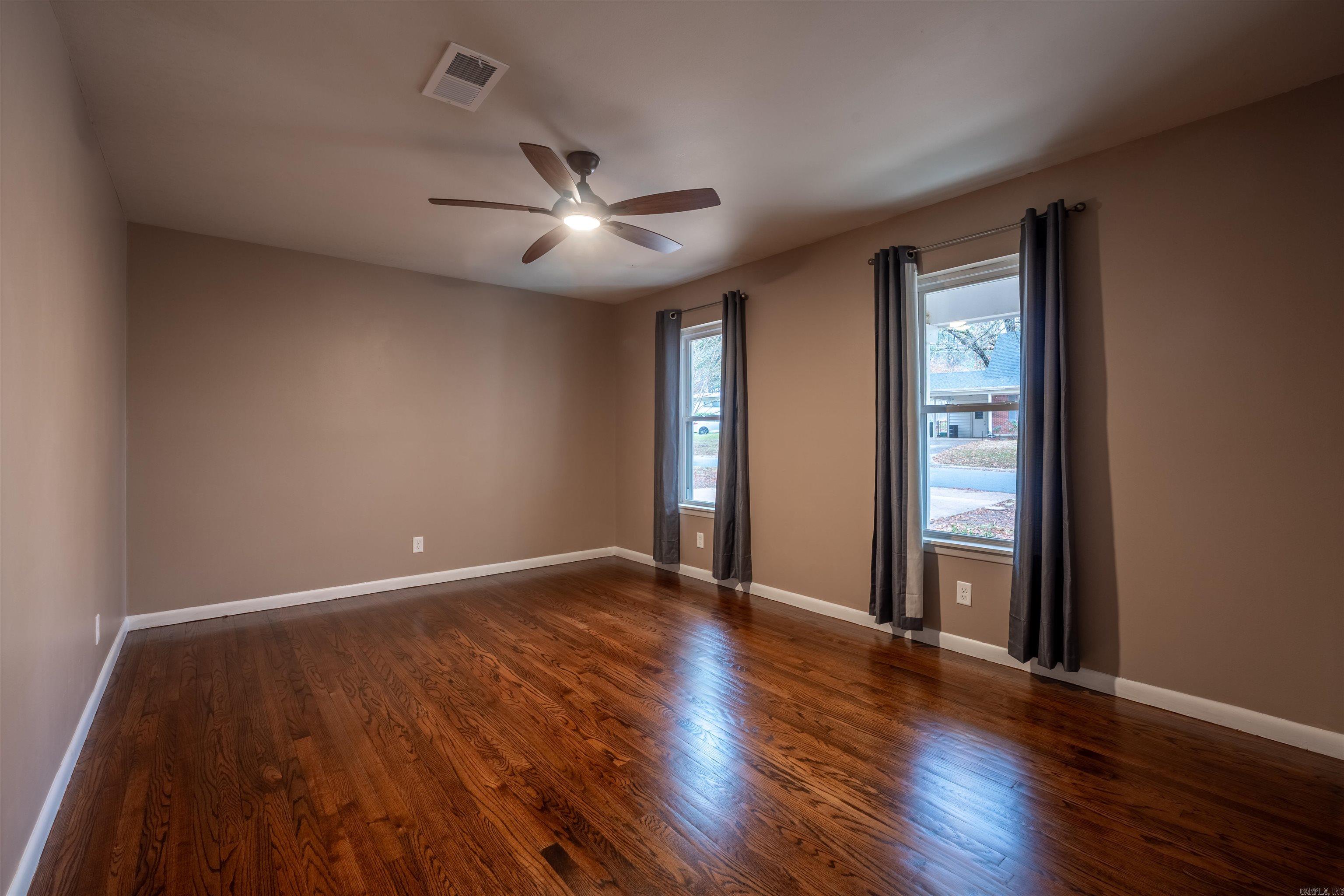 3 Pyeatt  Little Rock, AR