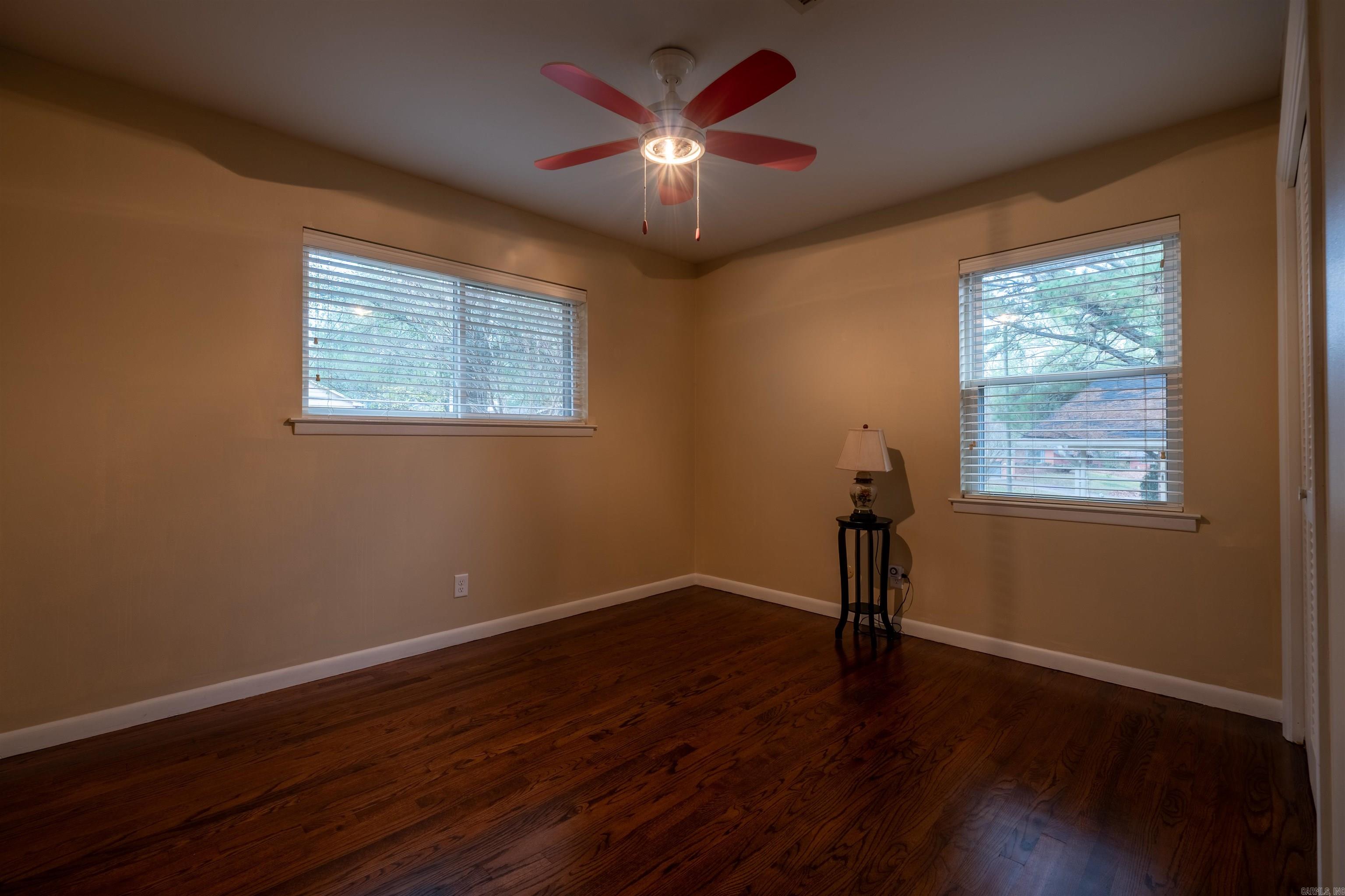 3 Pyeatt  Little Rock, AR