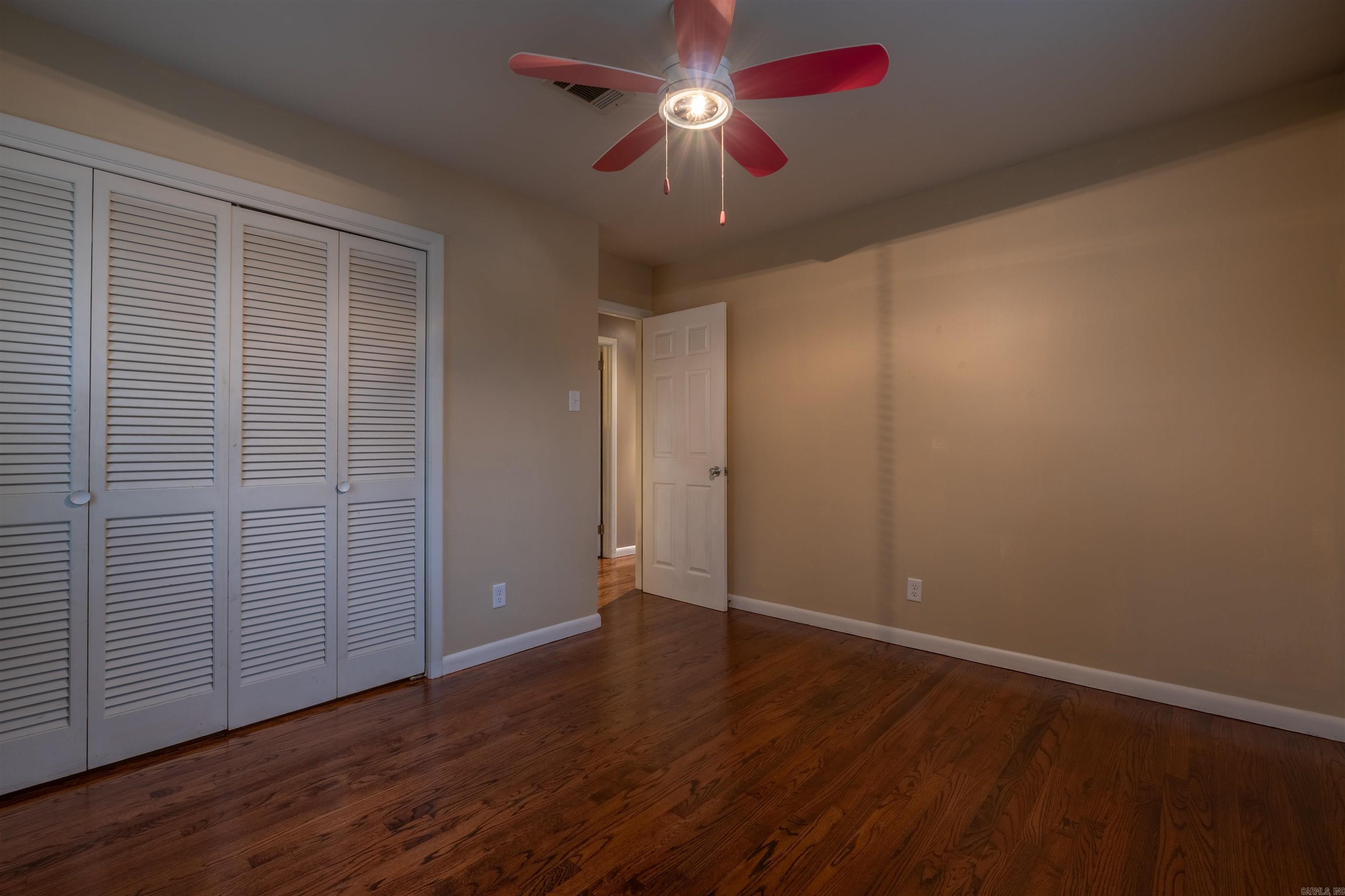 3 Pyeatt  Little Rock, AR